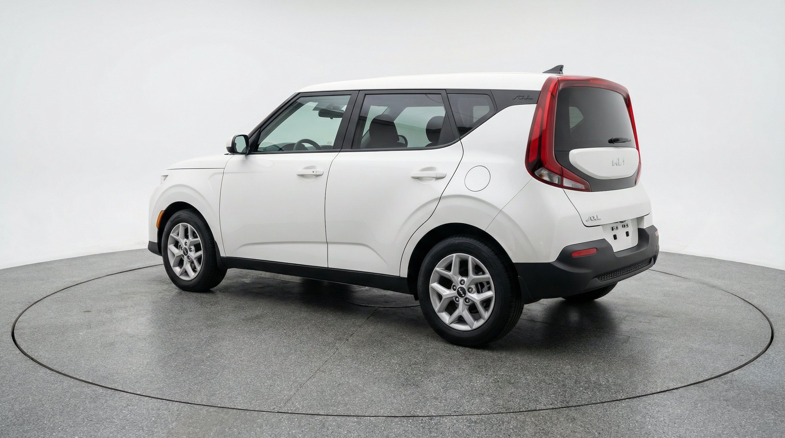 Thumbnail: 2025 Kia Soul - 6