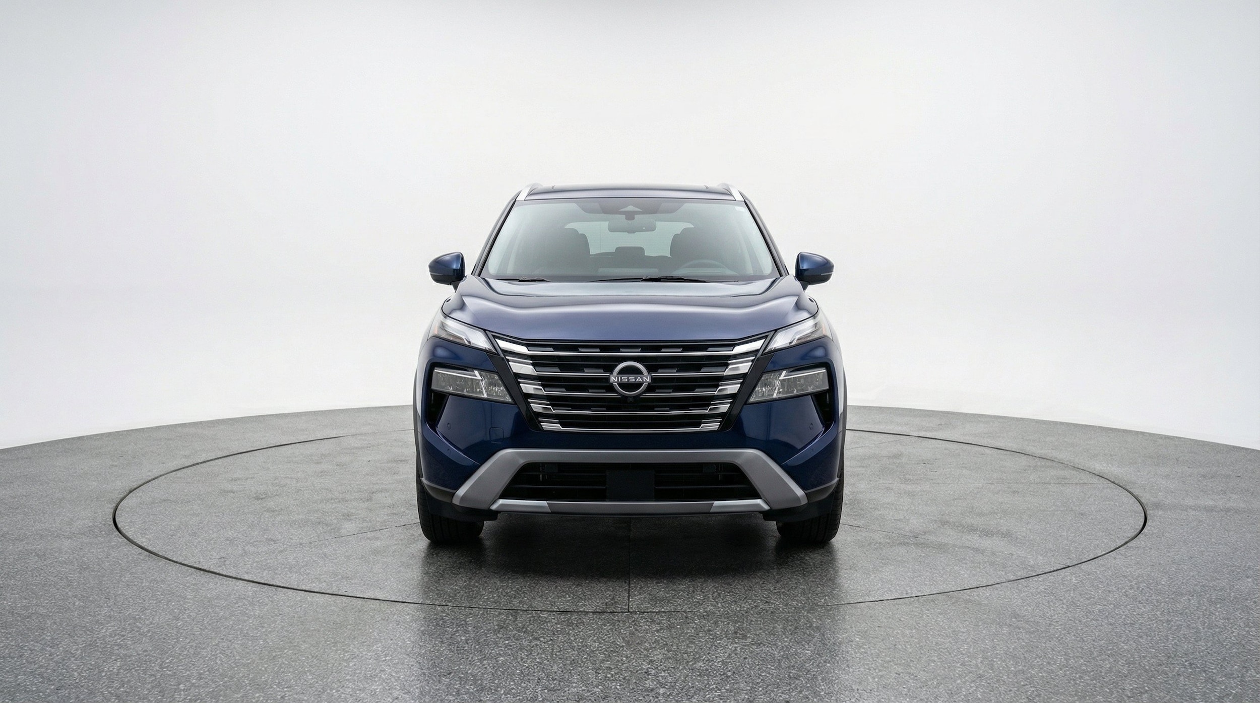 Thumbnail: 2026 Nissan Rogue - 2