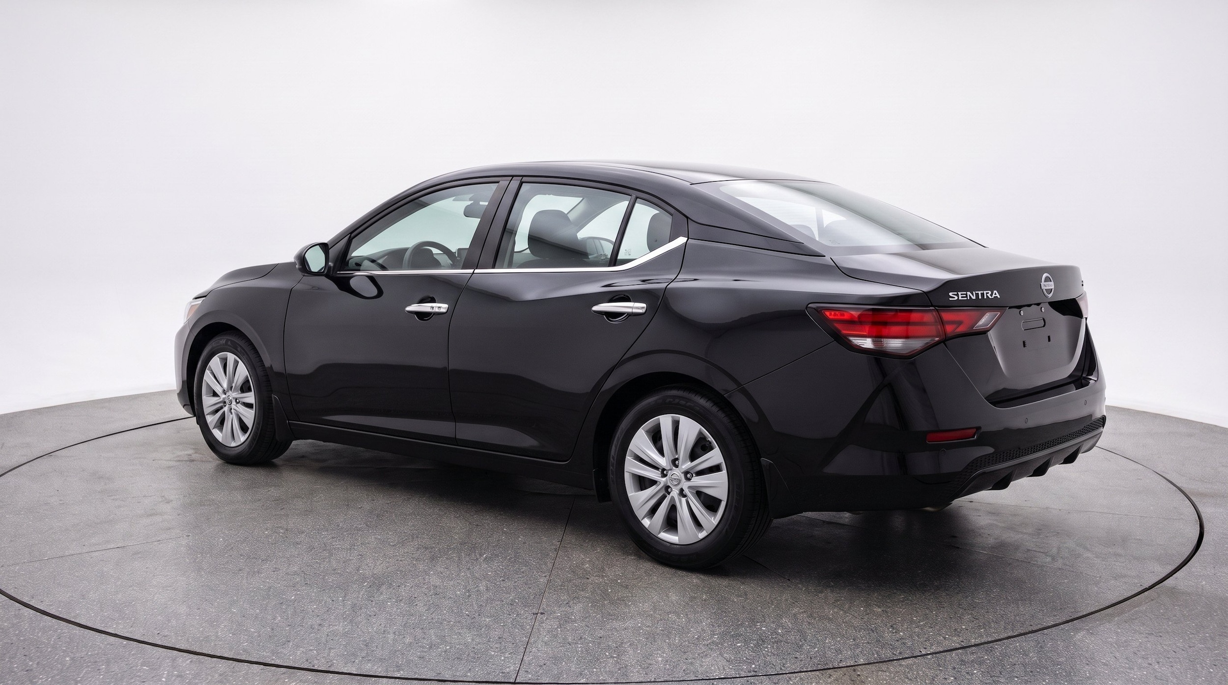 Thumbnail: 2025 Nissan Sentra - 6