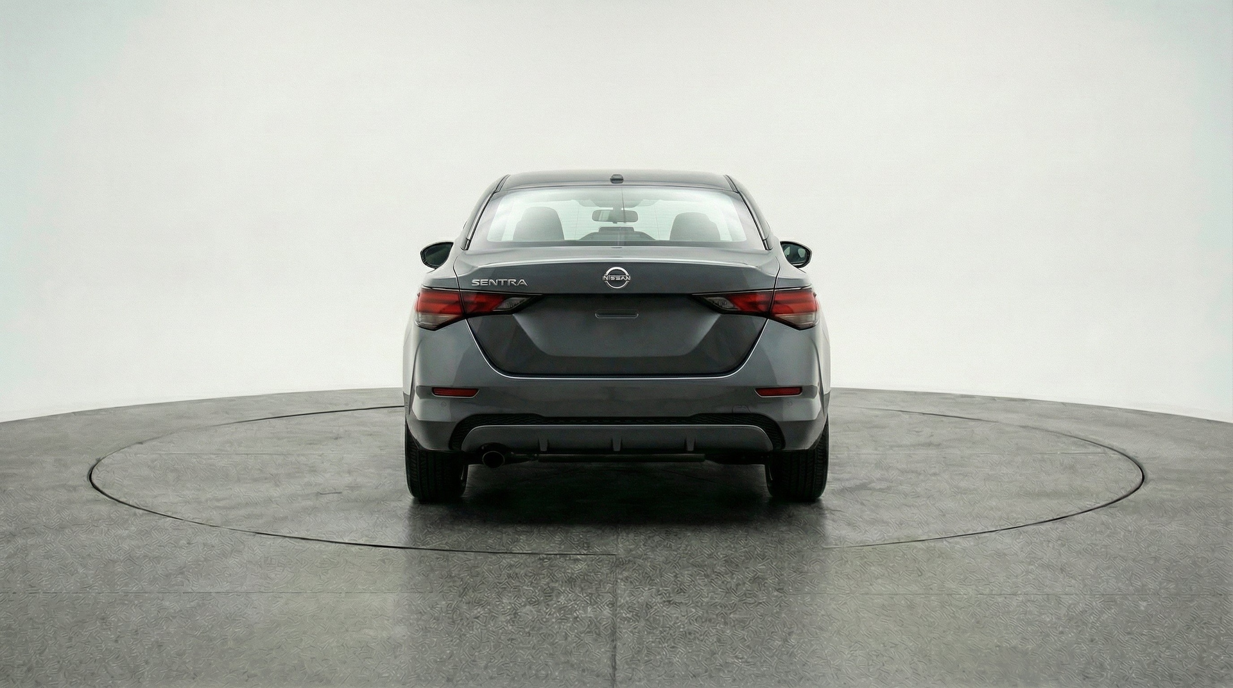 Thumbnail: 2025 Nissan Sentra - 7