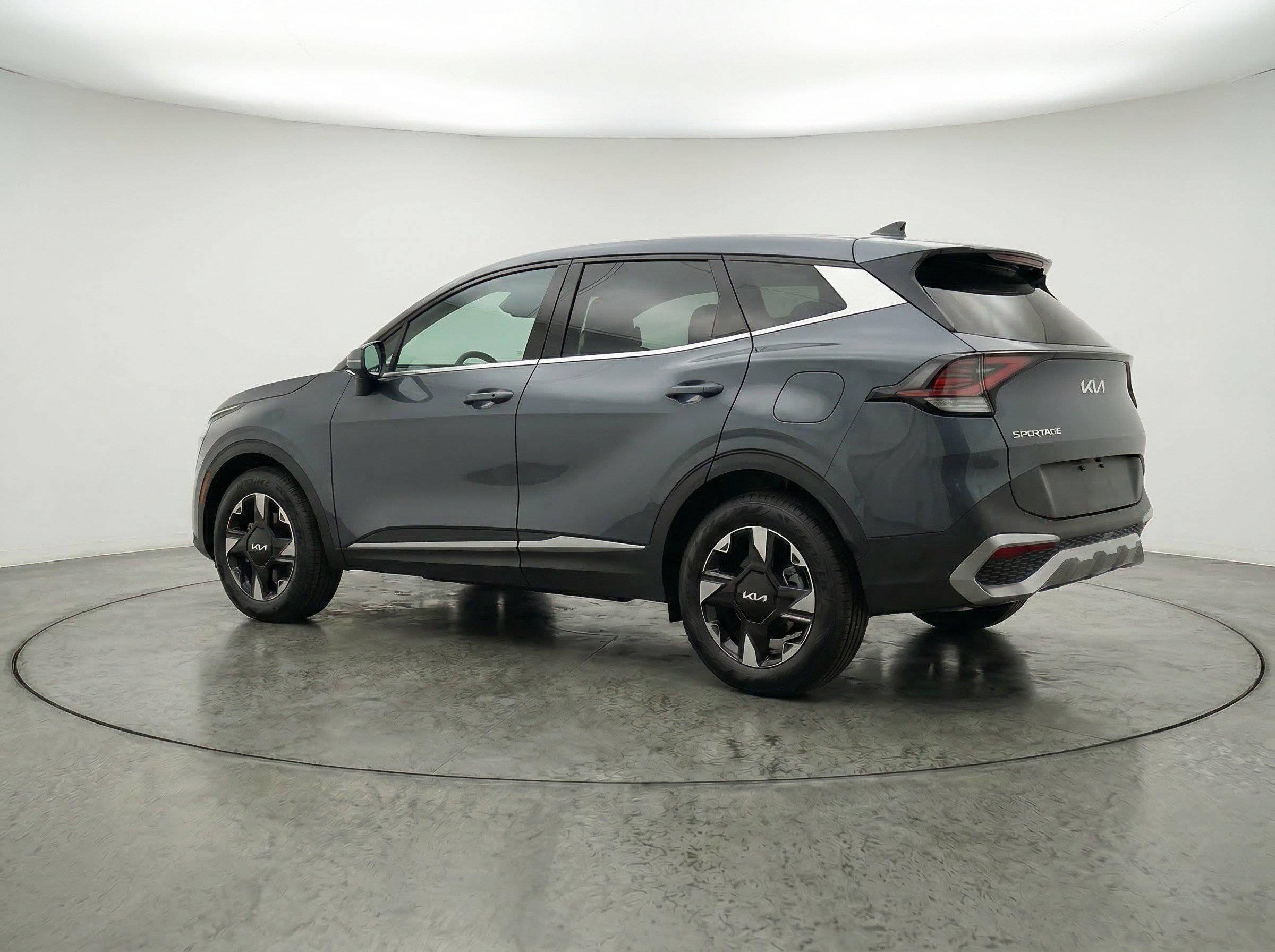 Thumbnail: 2026 Kia Sportage - 6