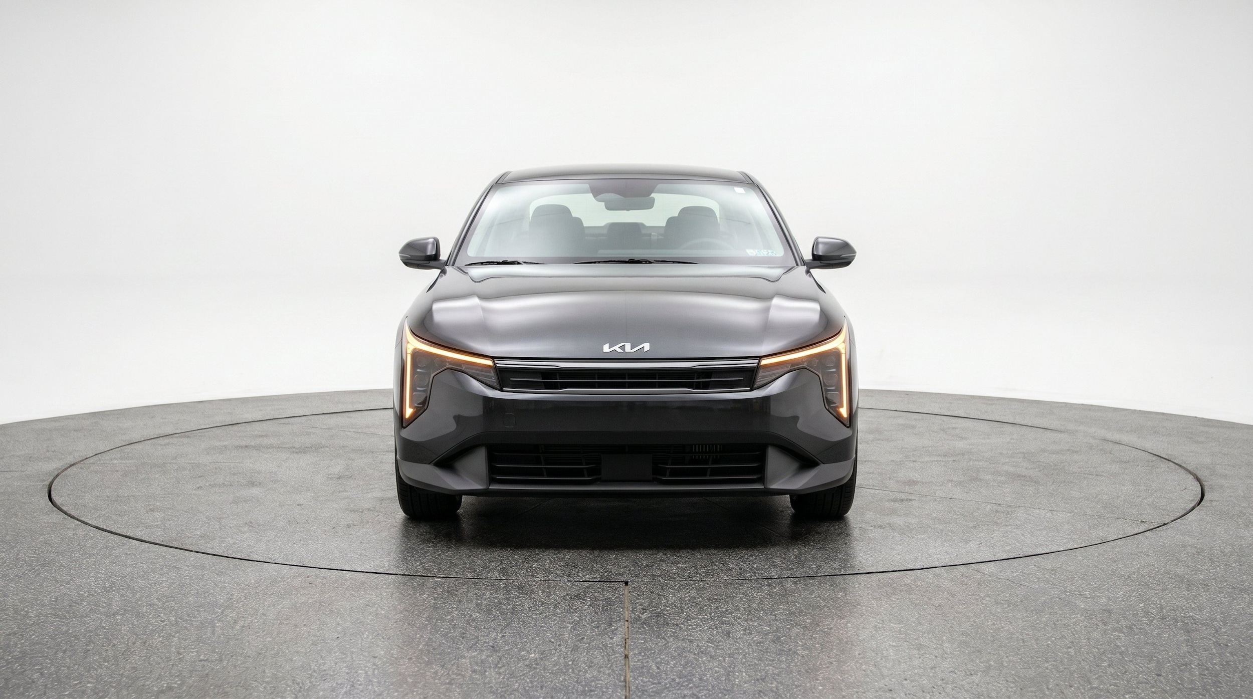 Thumbnail: 2025 Kia K4 - 2