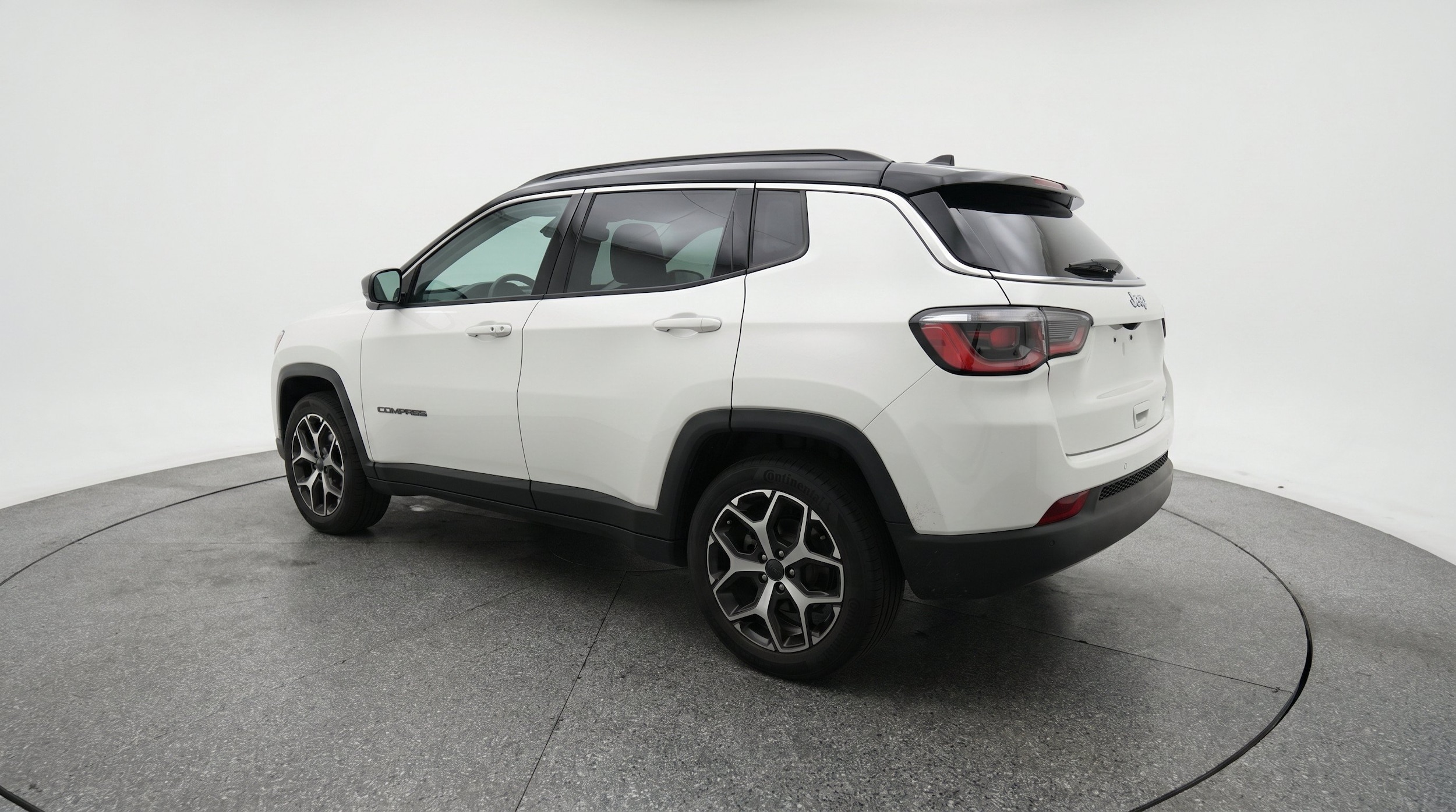 Thumbnail: 2025 Jeep Compass - 6