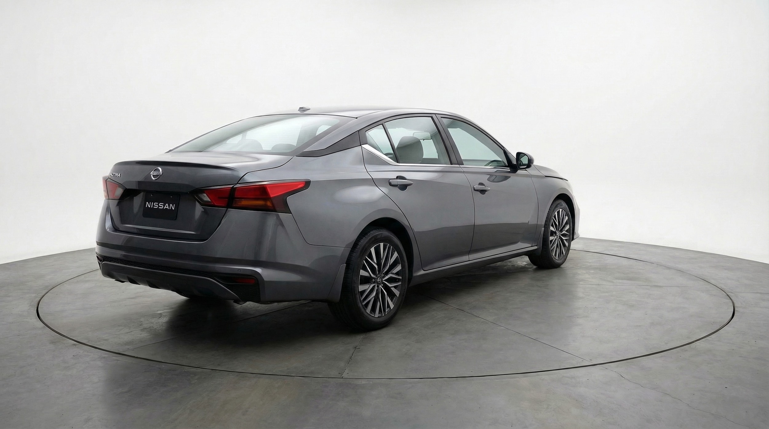 Thumbnail: 2025 Nissan Altima - 7