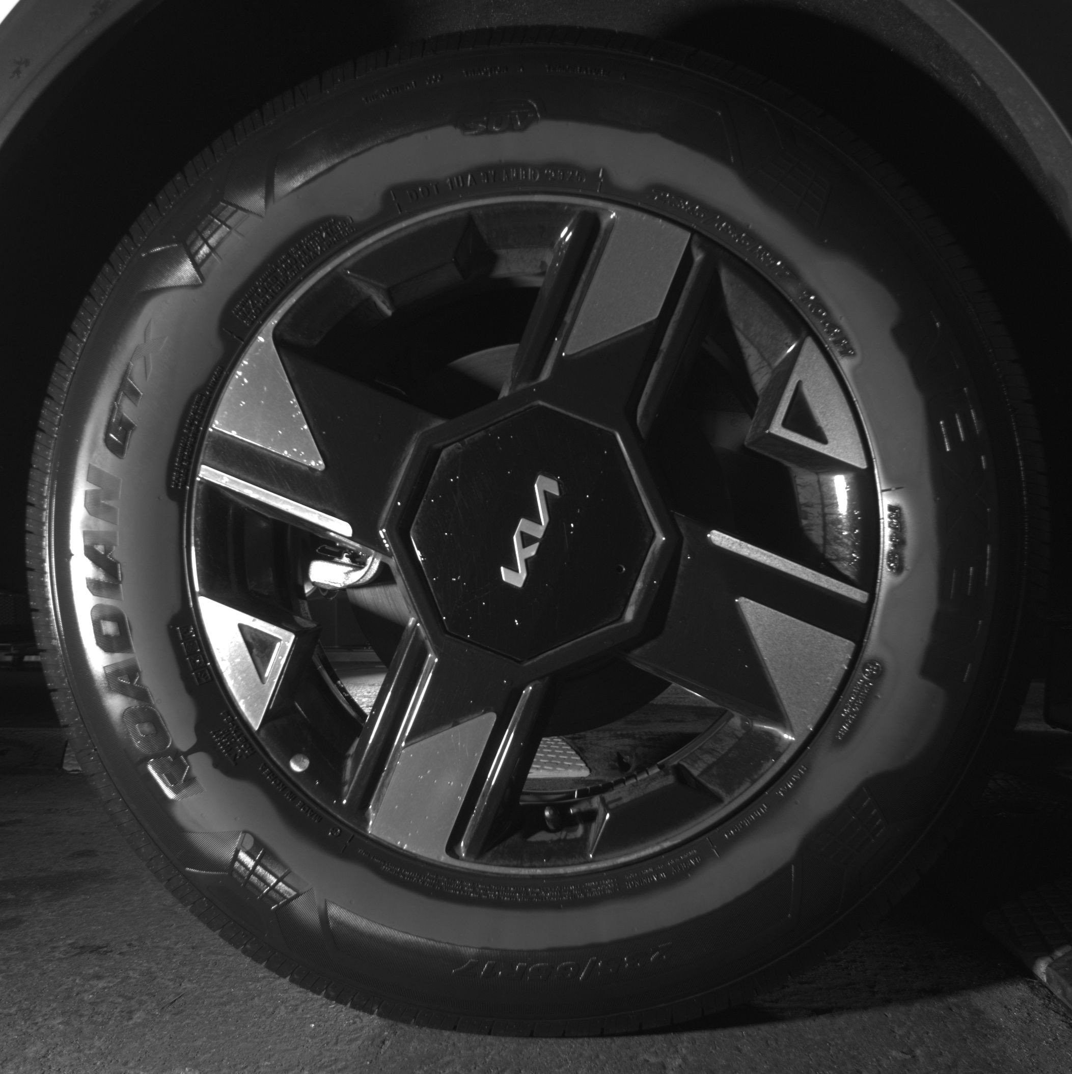 Thumbnail: 2026 Kia Sportage - 15