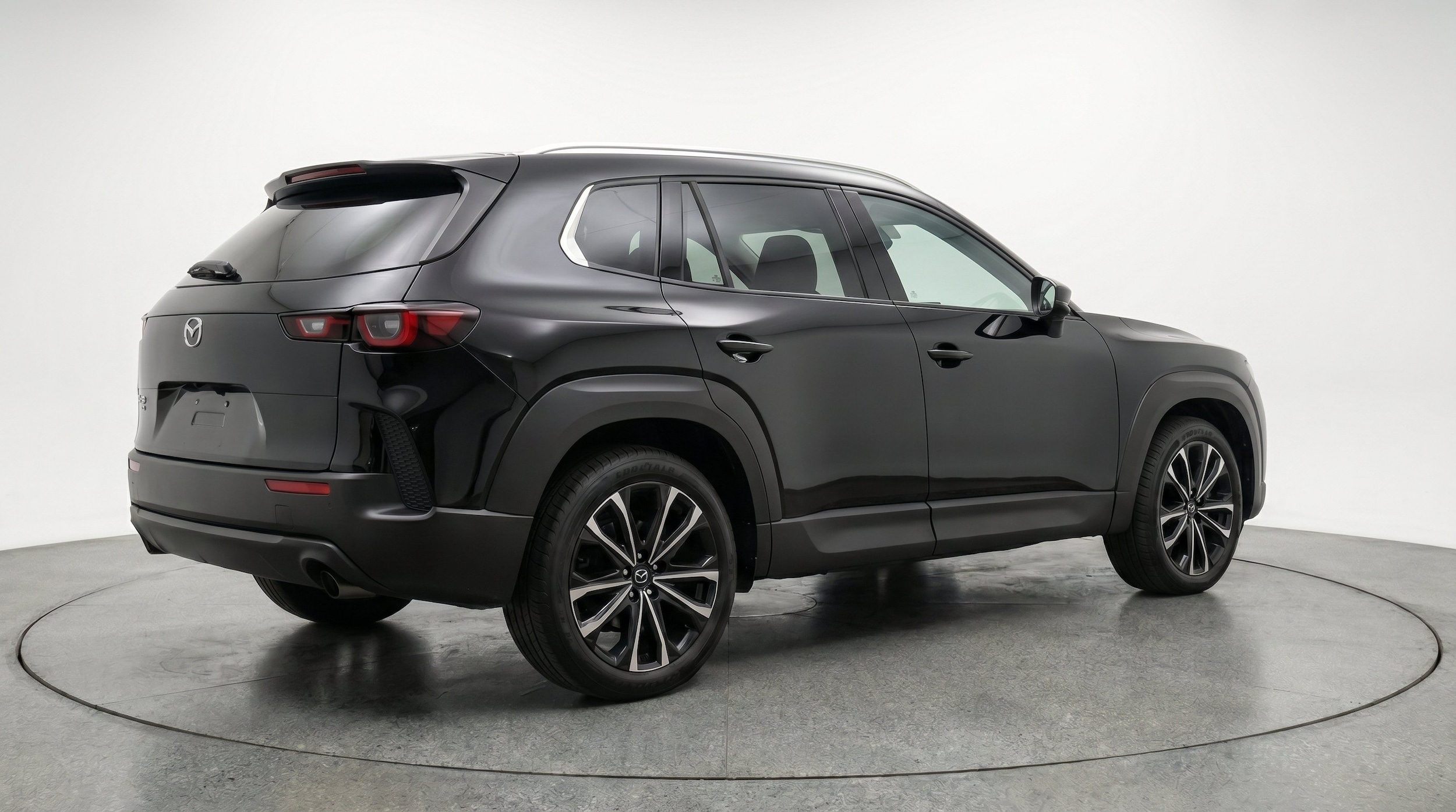 Thumbnail: 2026 Mazda CX-50 - 9