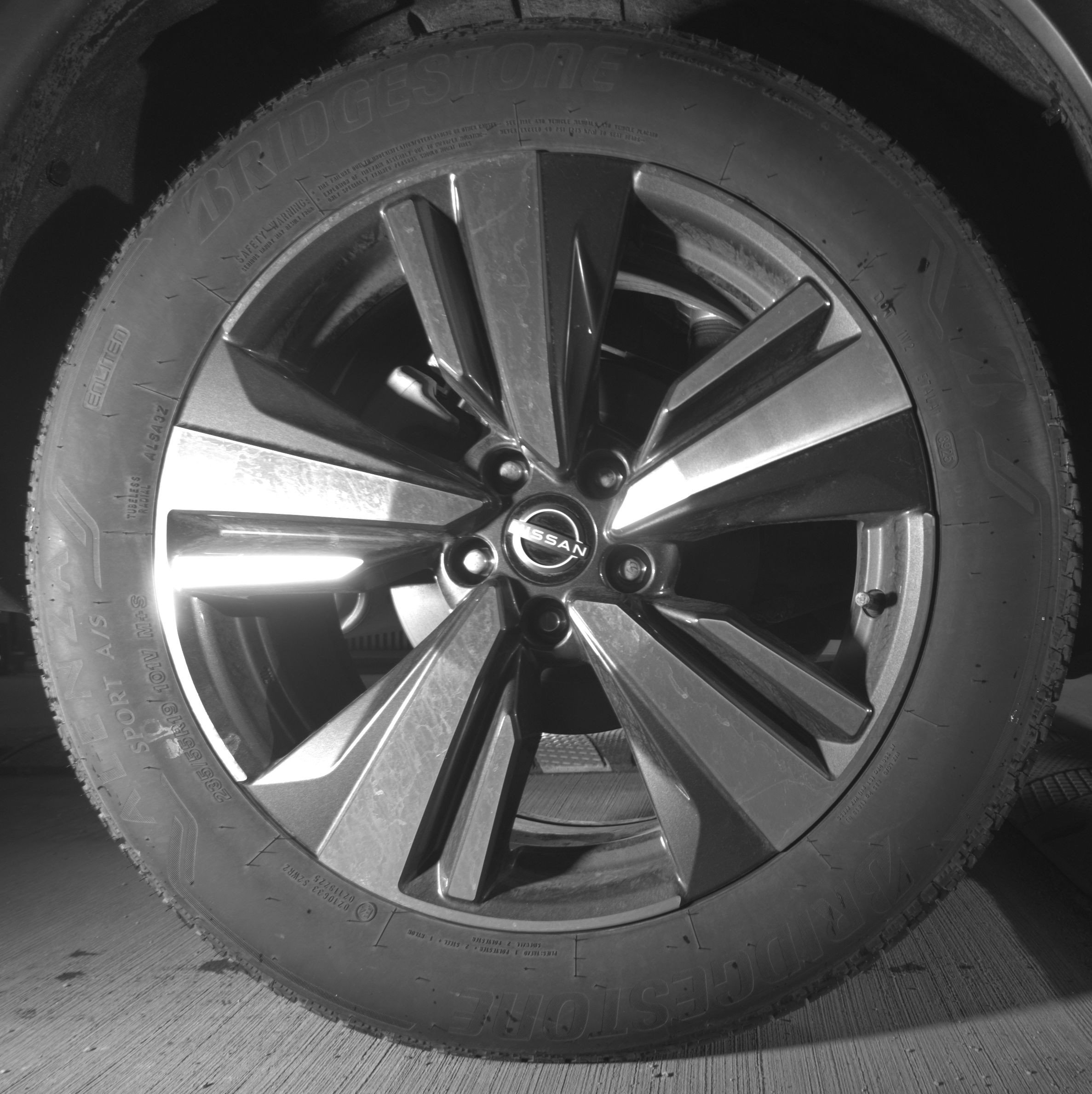 Thumbnail: 2026 Nissan Rogue - 15