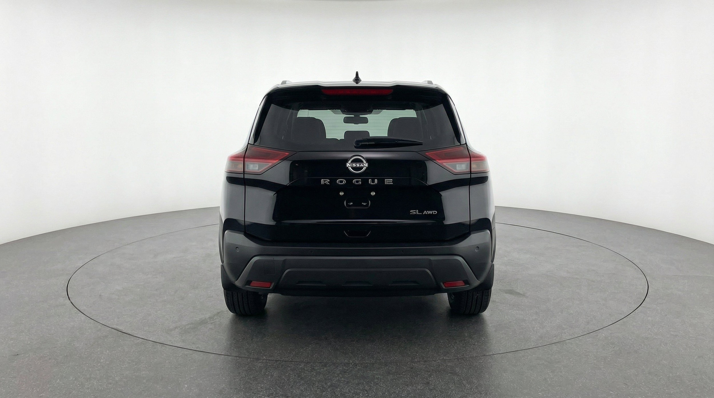 Thumbnail: 2026 Nissan Rogue - 7