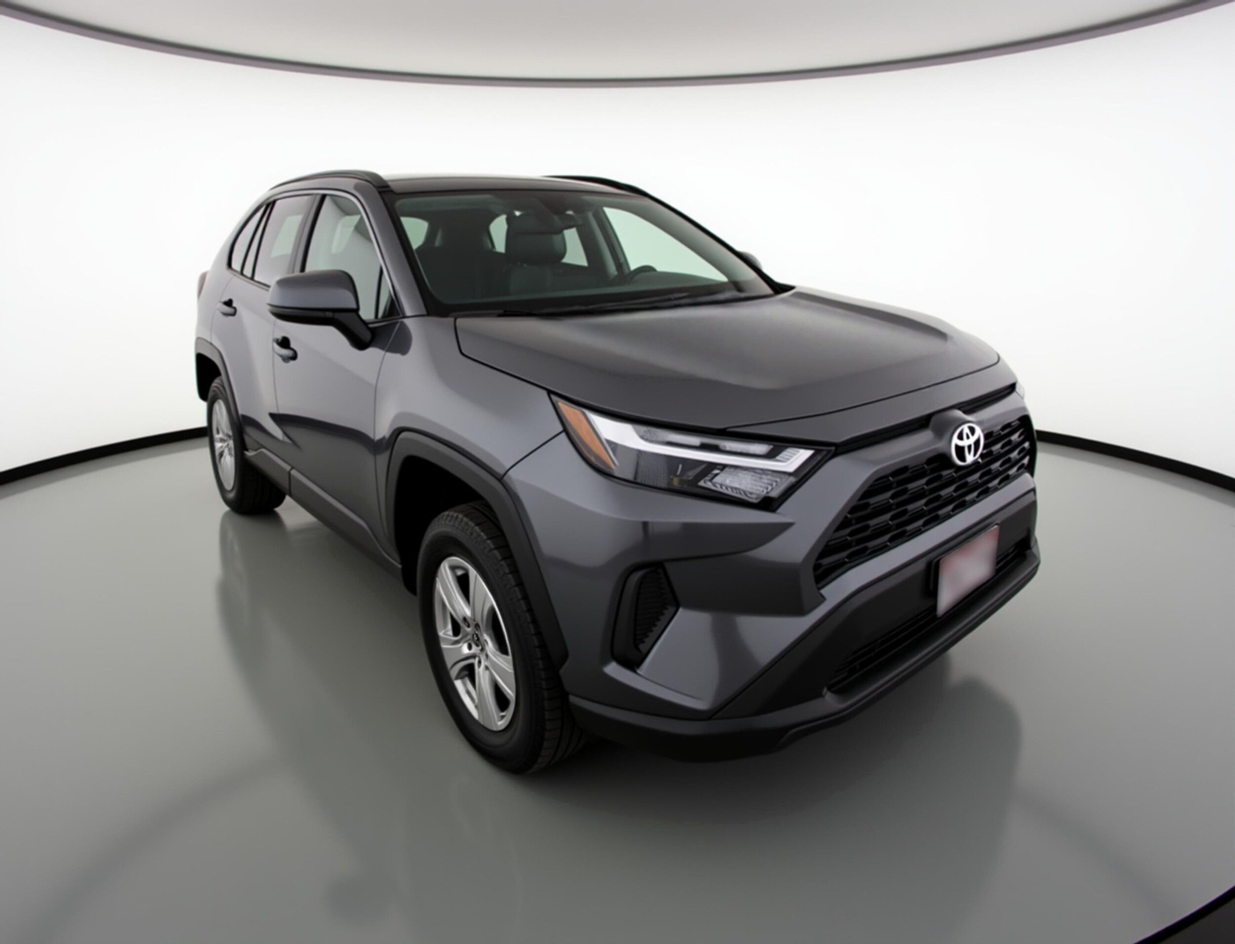 Thumbnail: 2025 Toyota RAV4 - 1