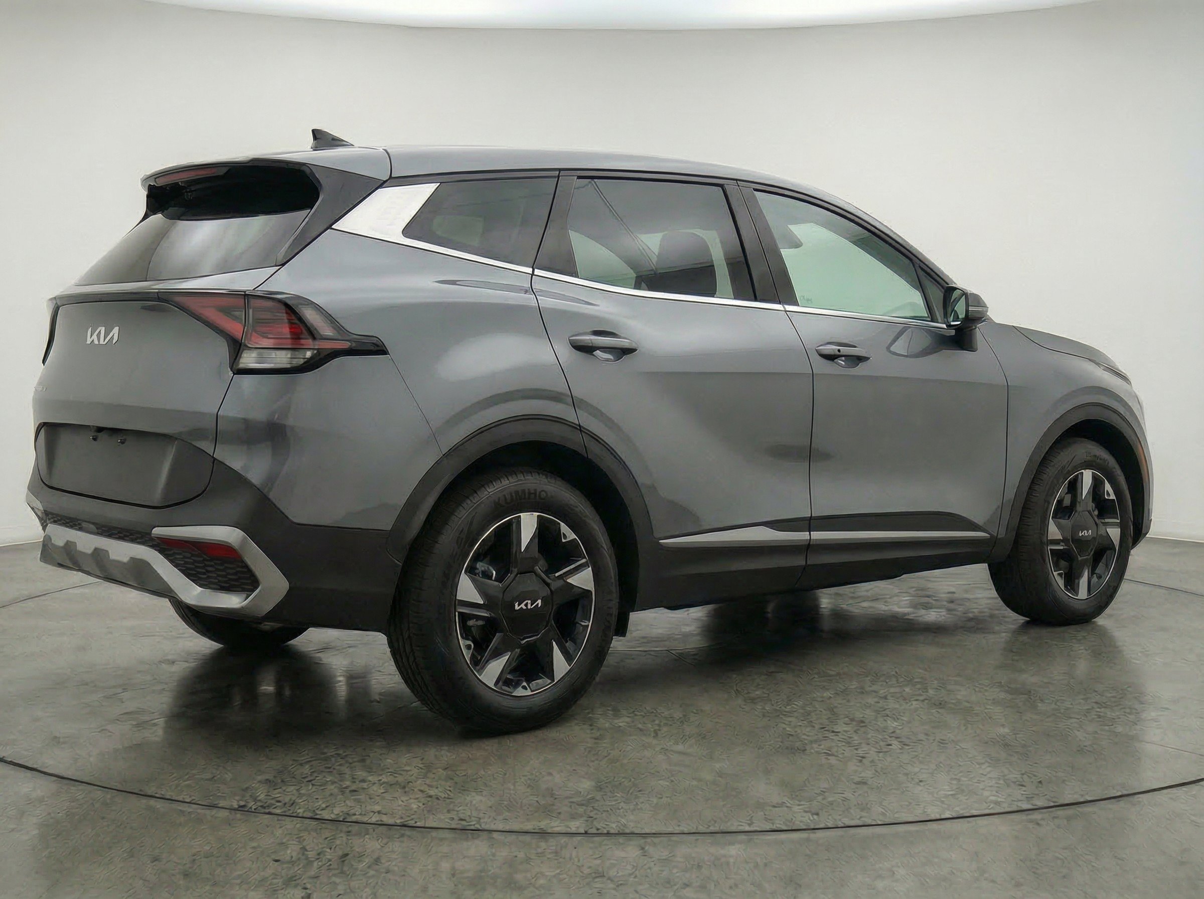 Thumbnail: 2026 Kia Sportage - 9