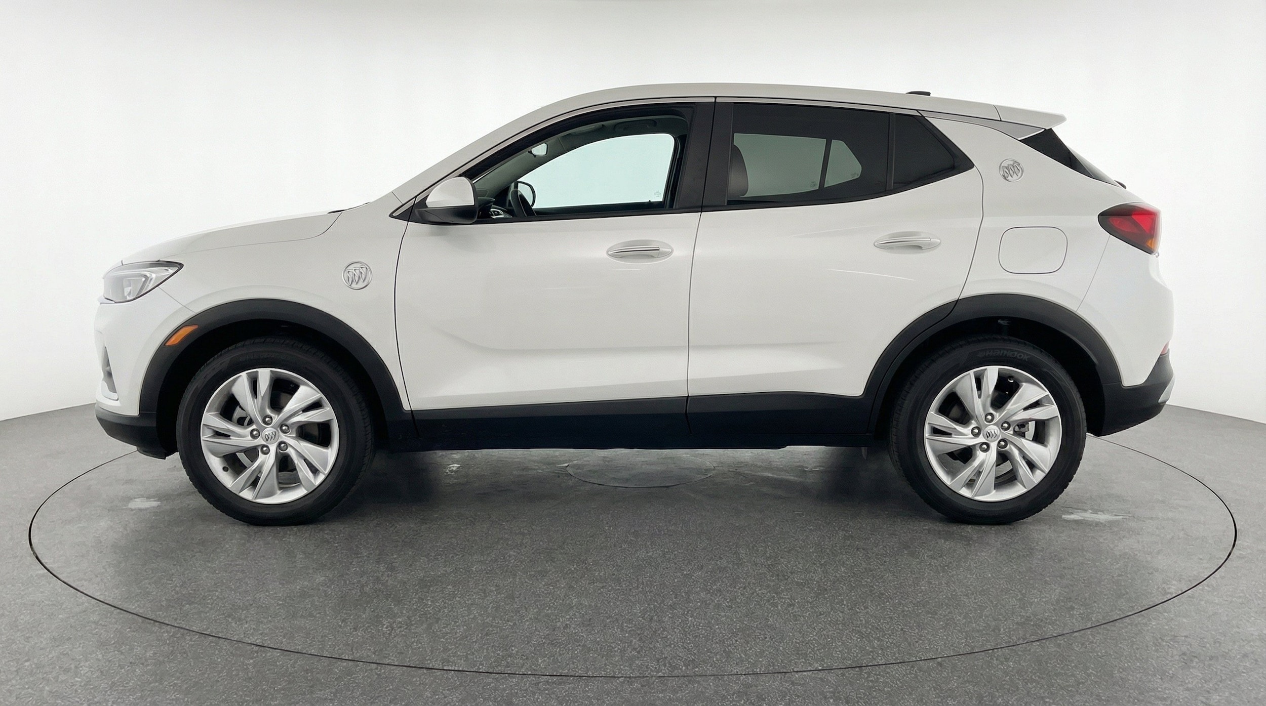 Thumbnail: 2026 Buick Encore GX - 5