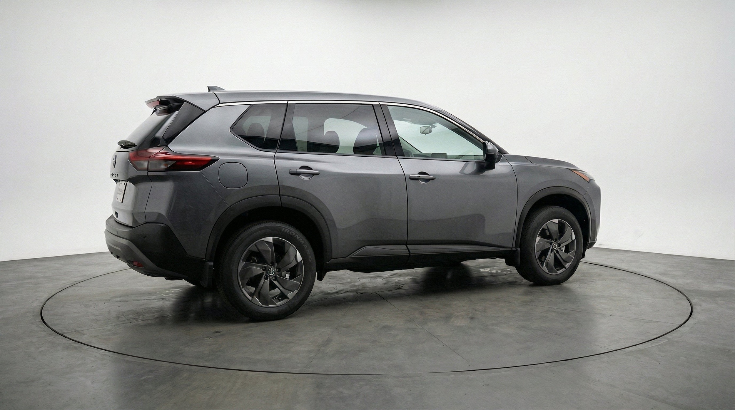Thumbnail: 2025 Nissan Rogue - 9