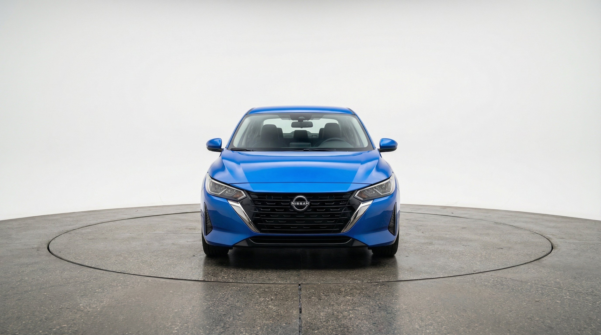 Thumbnail: 2025 Nissan Sentra - 2