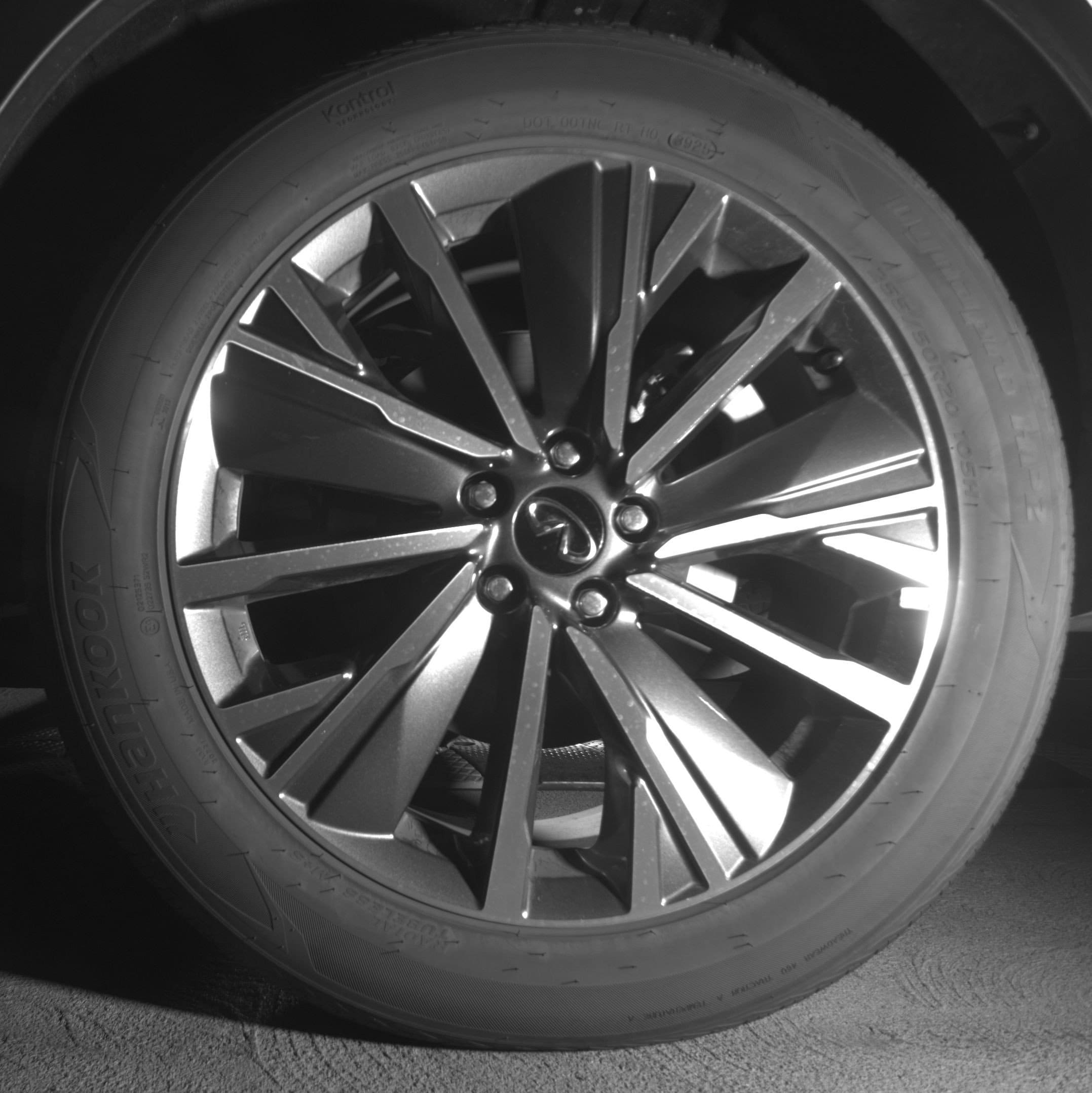 Thumbnail: 2026 INFINITI QX60 - 14