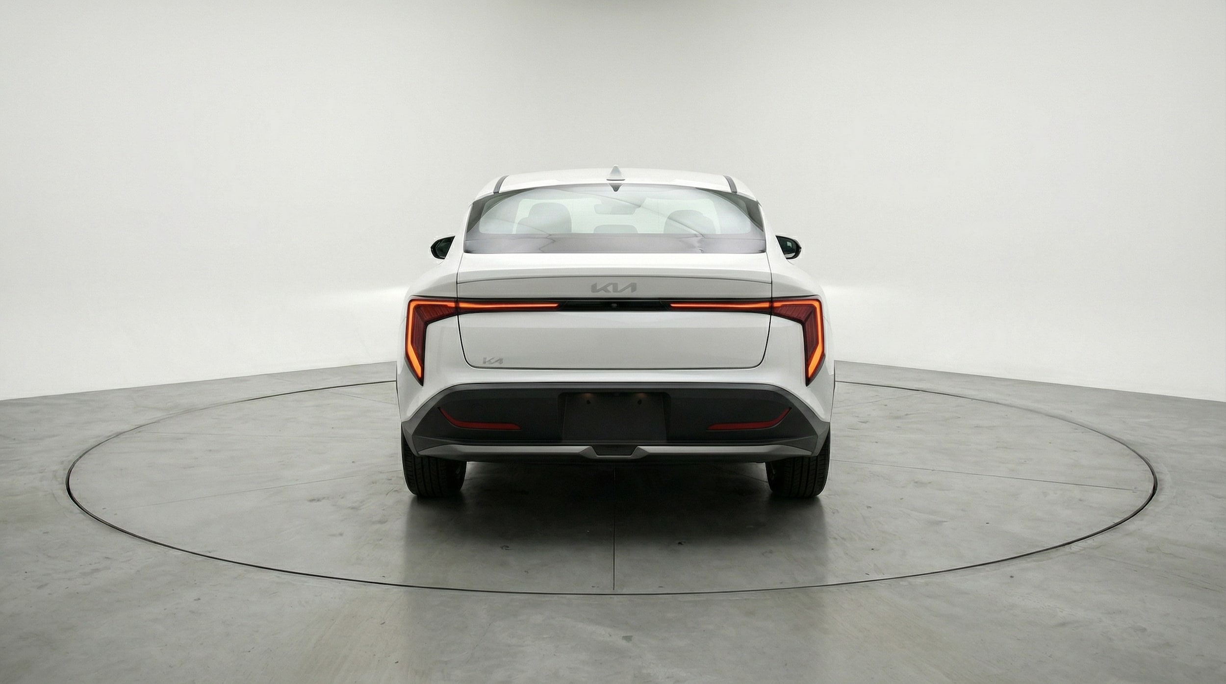 Thumbnail: 2025 Kia K4 - 6