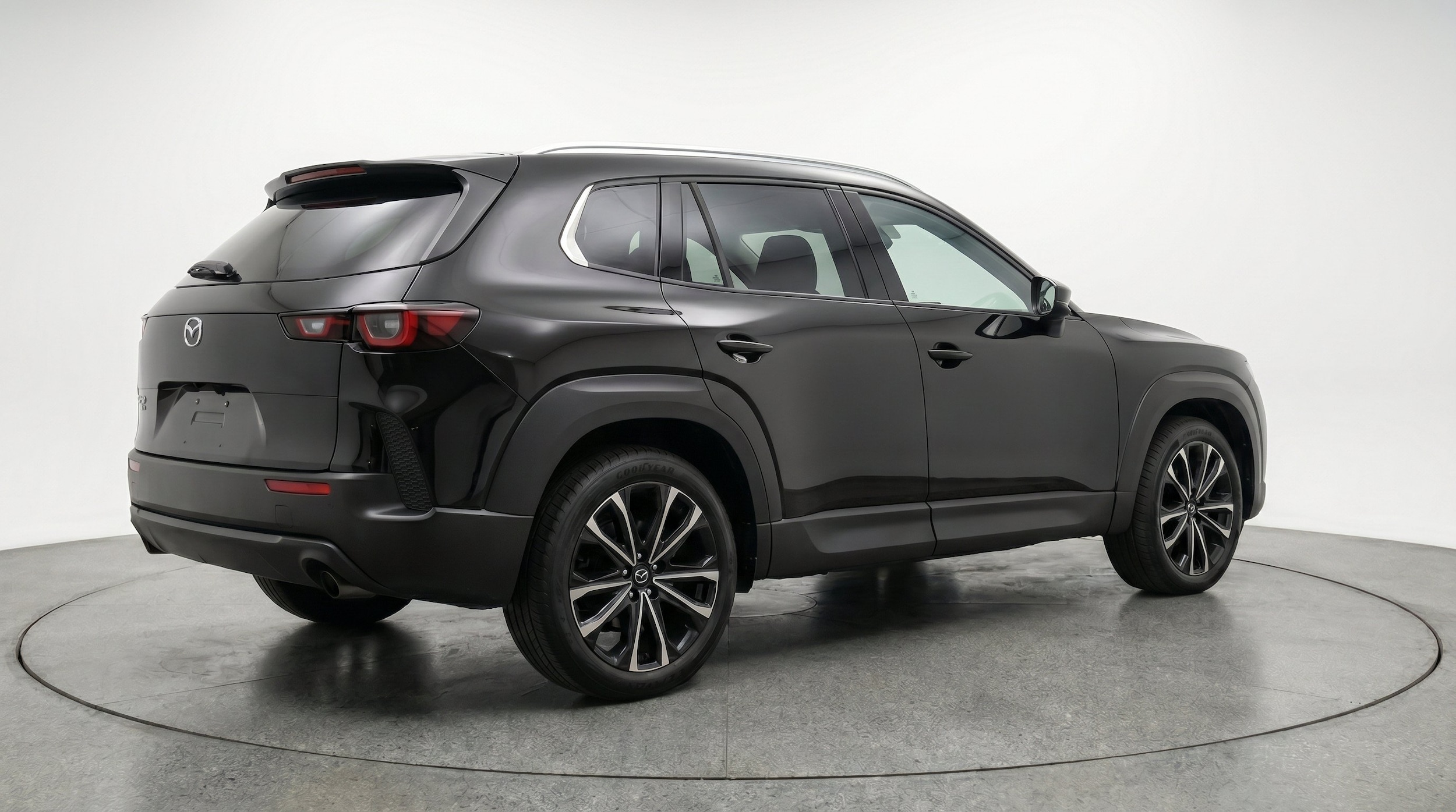 Thumbnail: 2026 Mazda CX-50 - 9