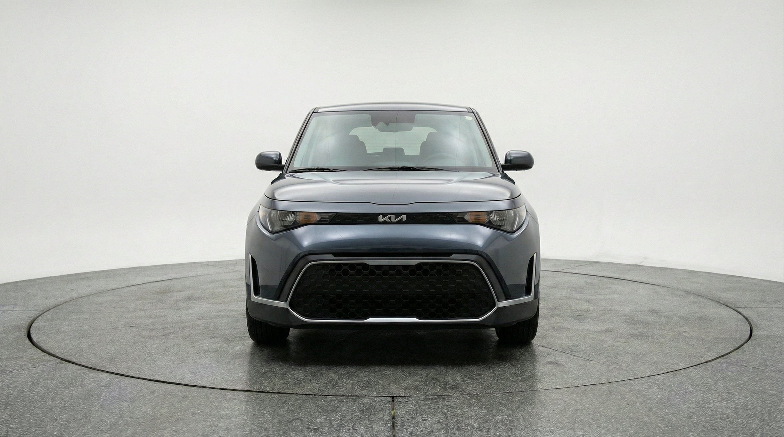 Thumbnail: 2025 Kia Soul - 2