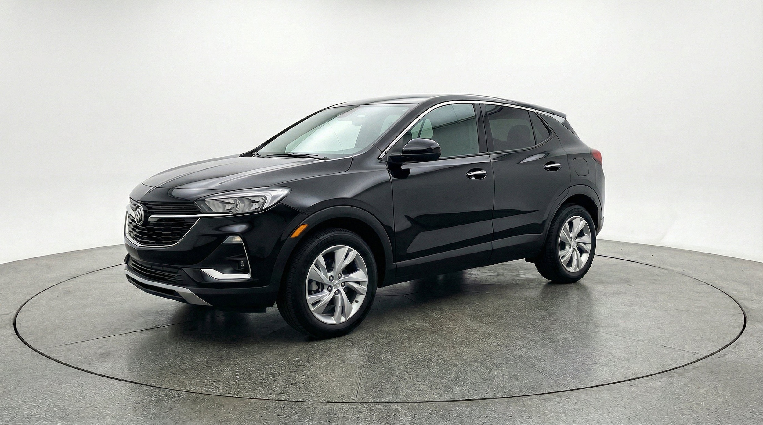 Thumbnail: 2025 Buick Encore GX - 3