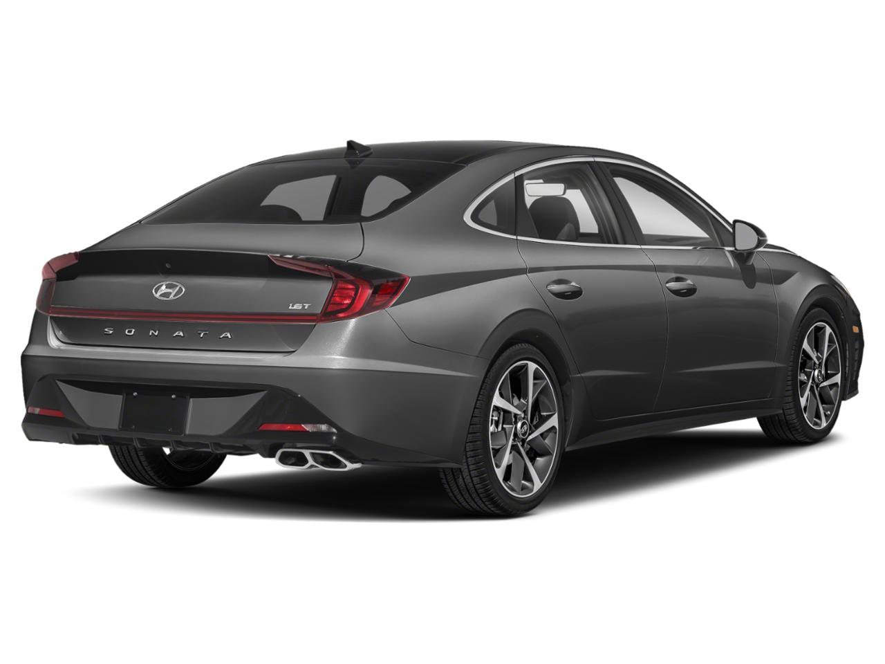 Thumbnail: 2023 Hyundai Sonata - 2