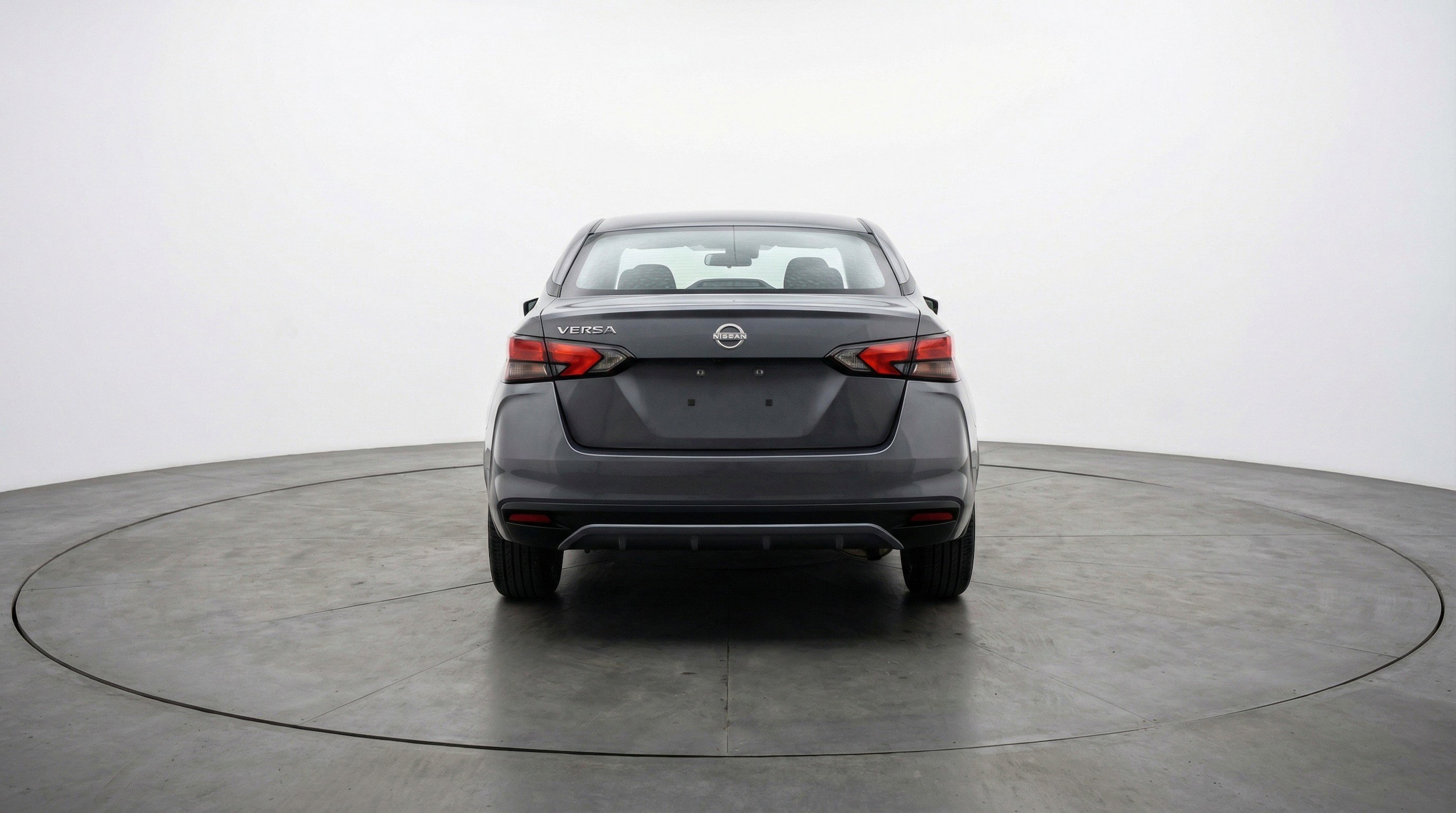 Thumbnail: 2025 Nissan Versa - 7