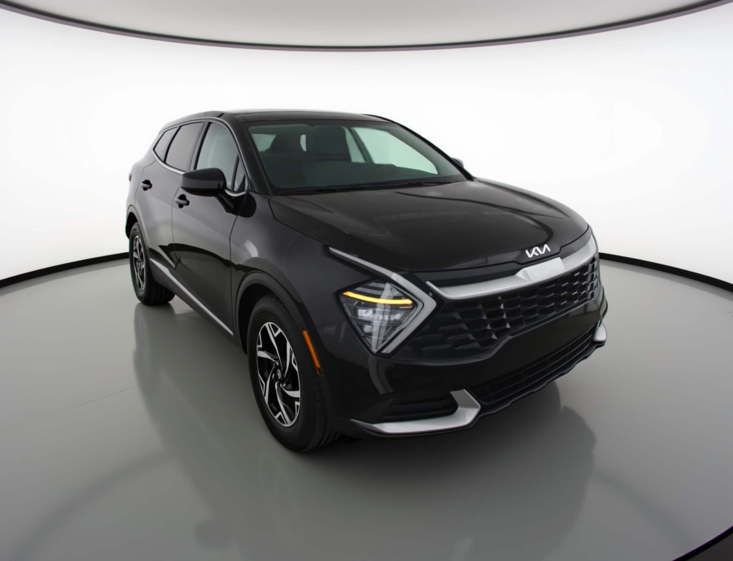 Thumbnail: 2025 Kia Sportage - 1