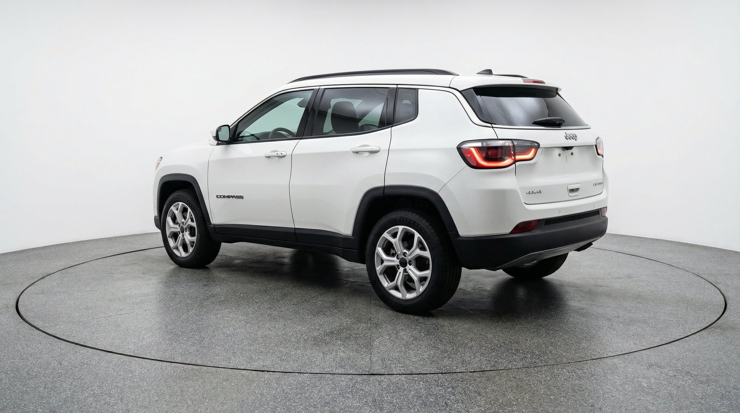 Thumbnail: 2025 Jeep Compass - 6