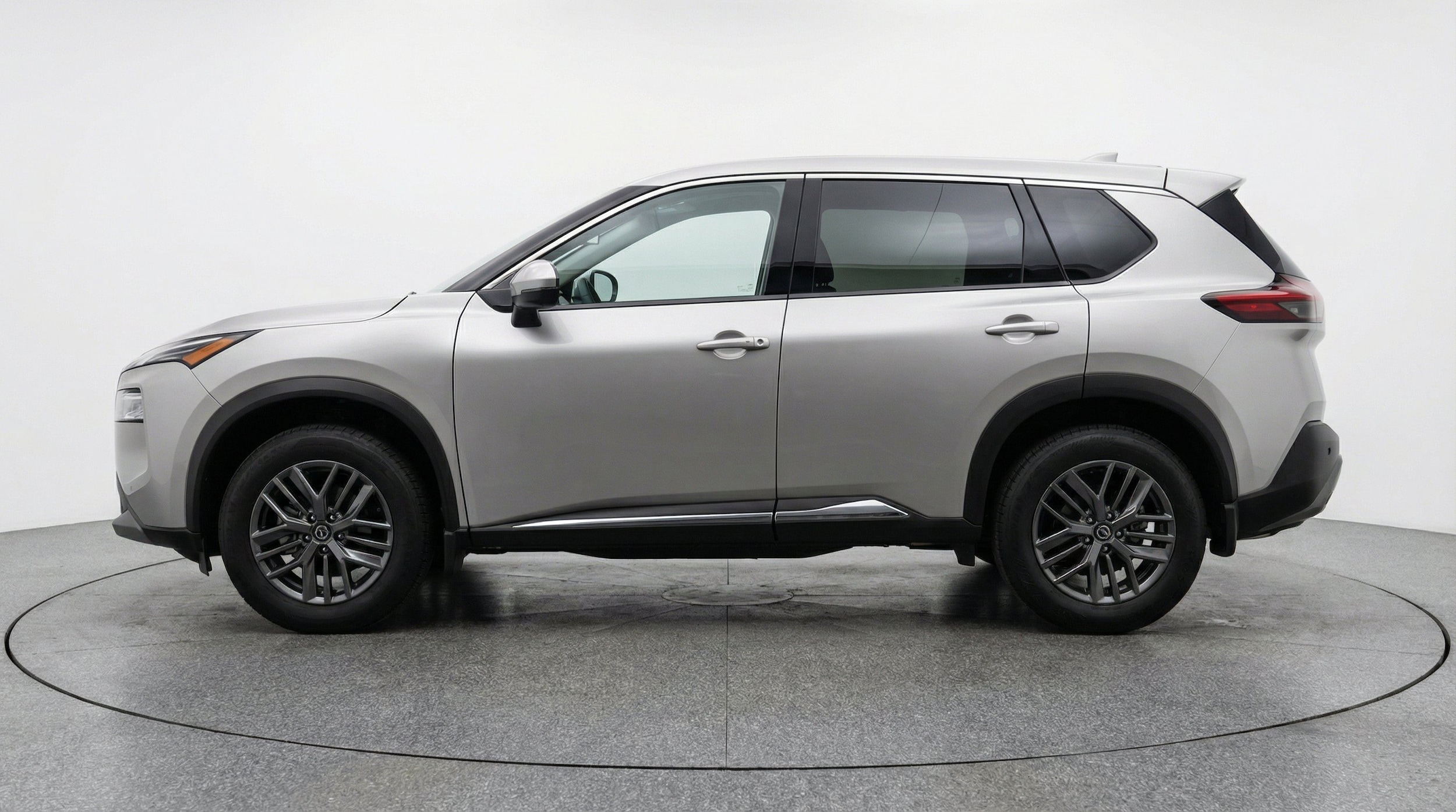 Thumbnail: 2026 Nissan Rogue - 5