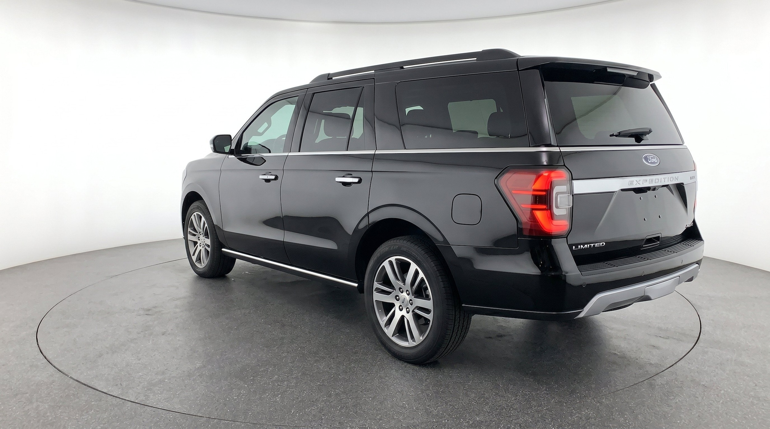 Thumbnail: 2024 Ford Expedition MAX - 6