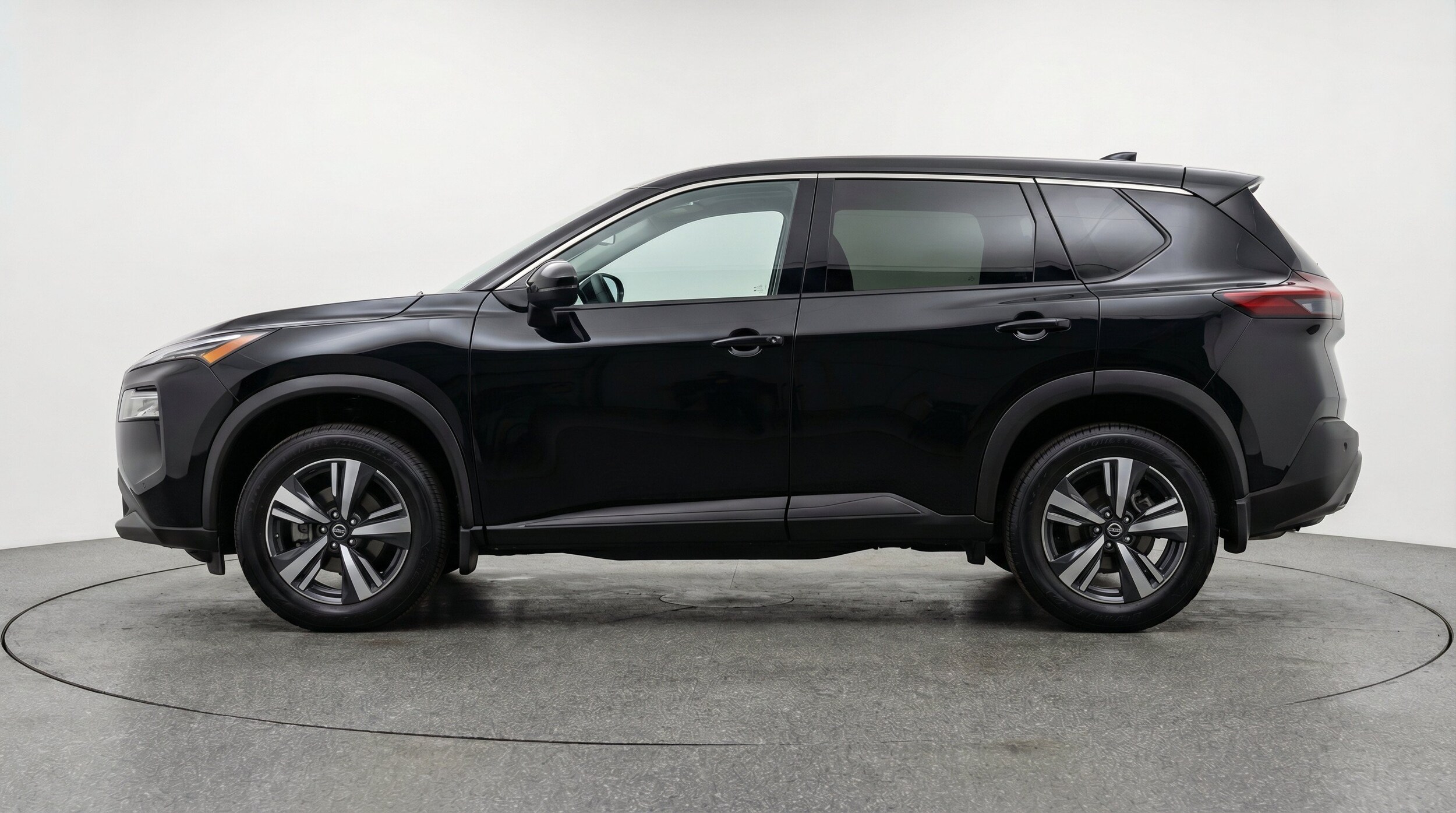 Thumbnail: 2026 Nissan Rogue - 5