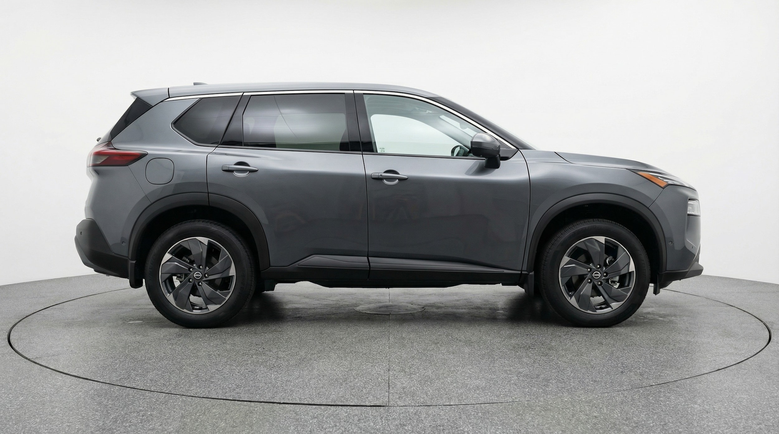 Thumbnail: 2025 Nissan Rogue - 8