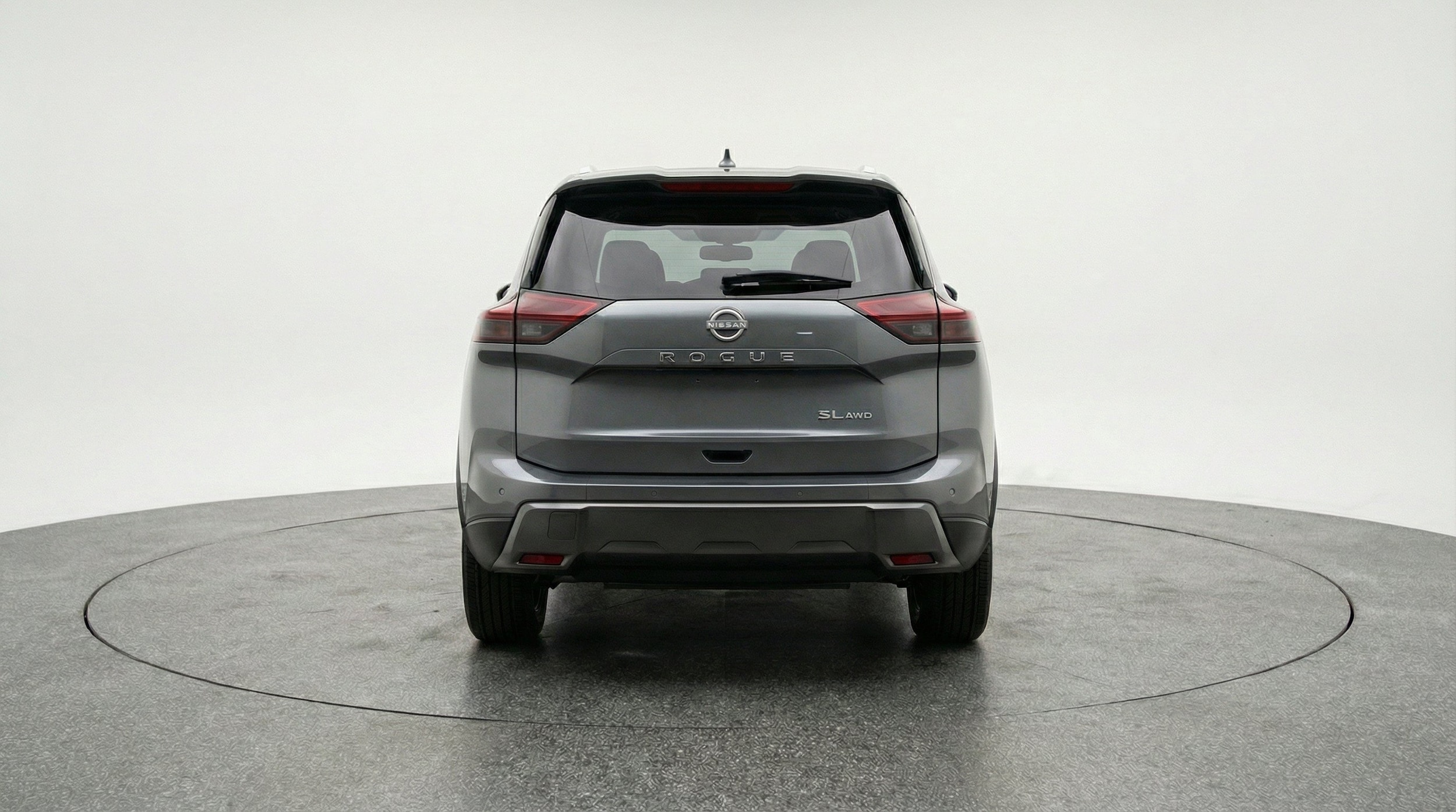 Thumbnail: 2026 Nissan Rogue - 7