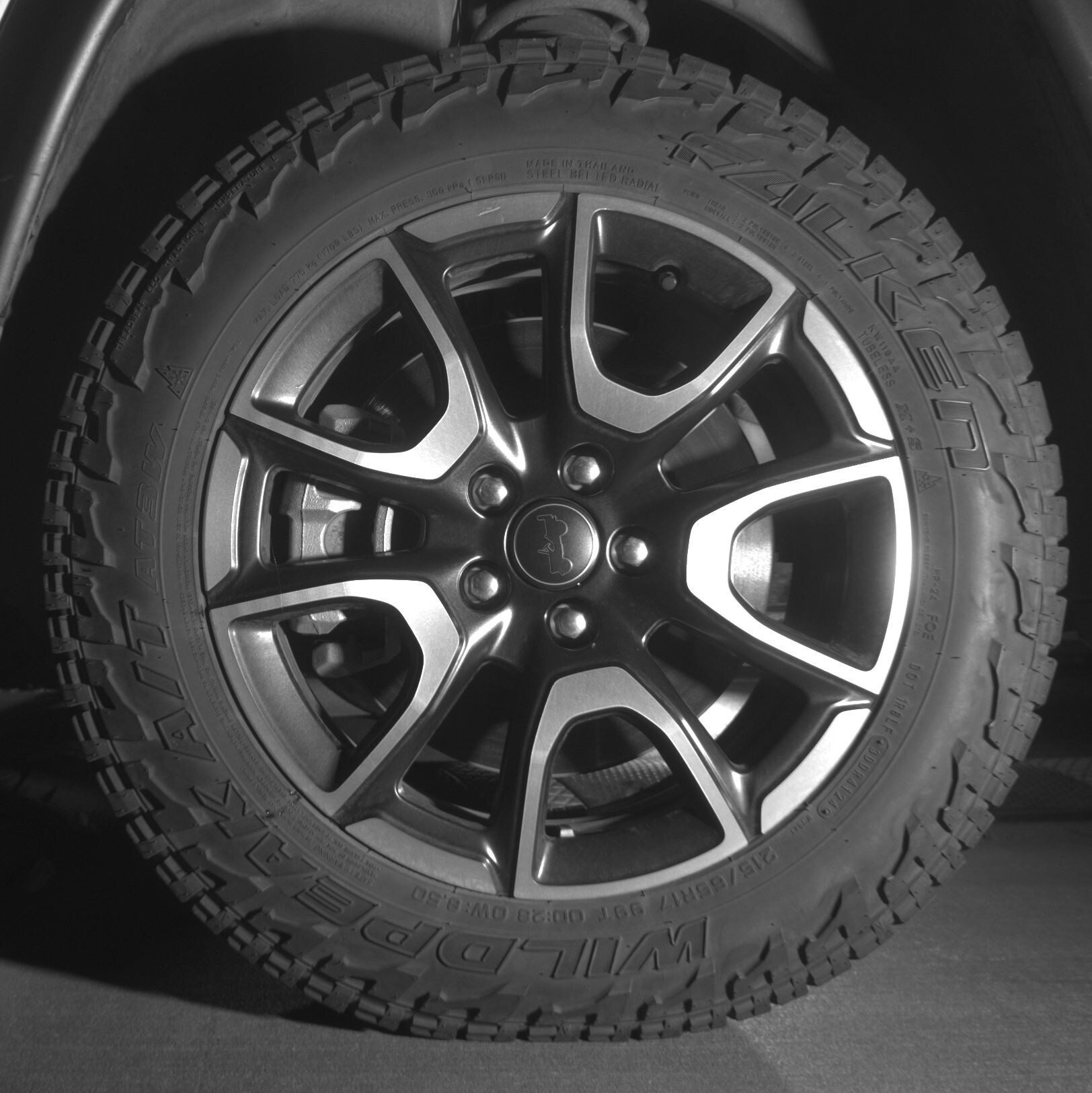 Thumbnail: 2025 Jeep Compass - 9