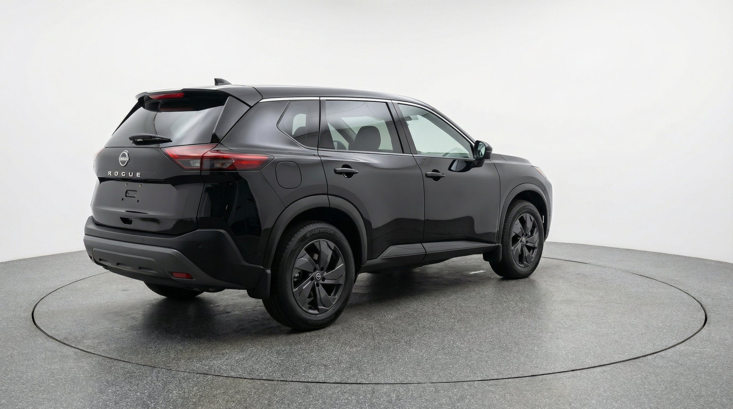 Thumbnail: 2026 Nissan Rogue - 9