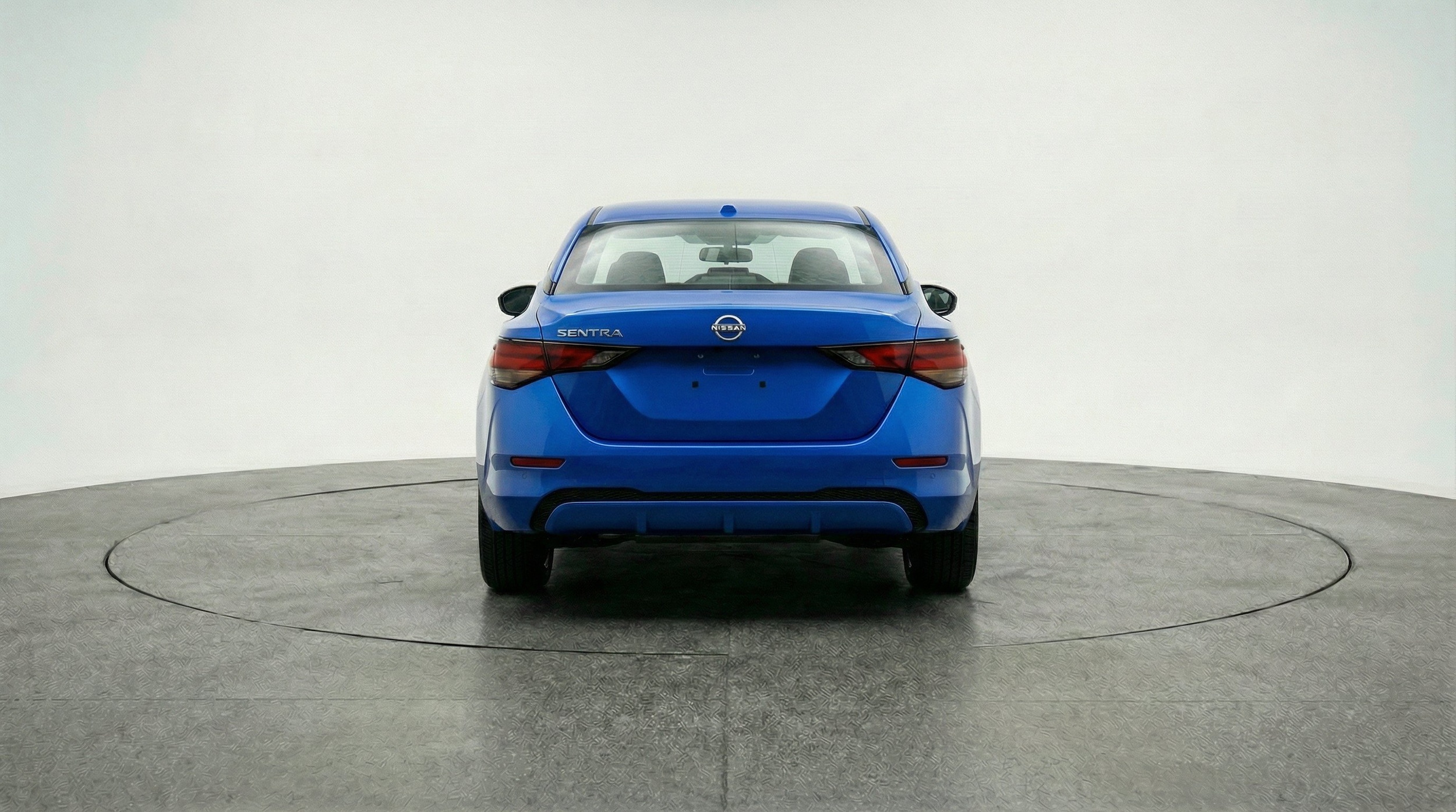 Thumbnail: 2025 Nissan Sentra - 7