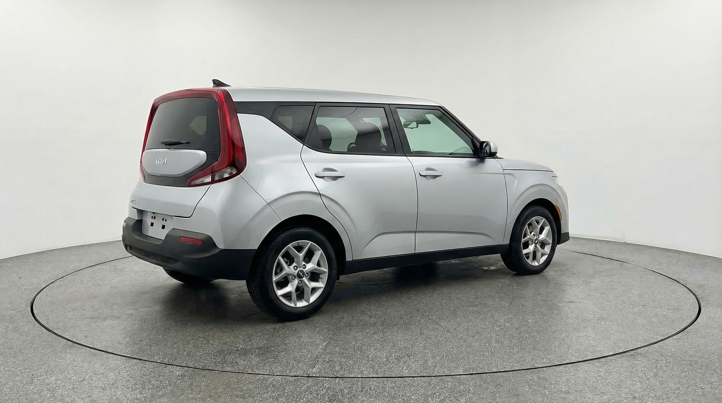 Thumbnail: 2025 Kia Soul - 7