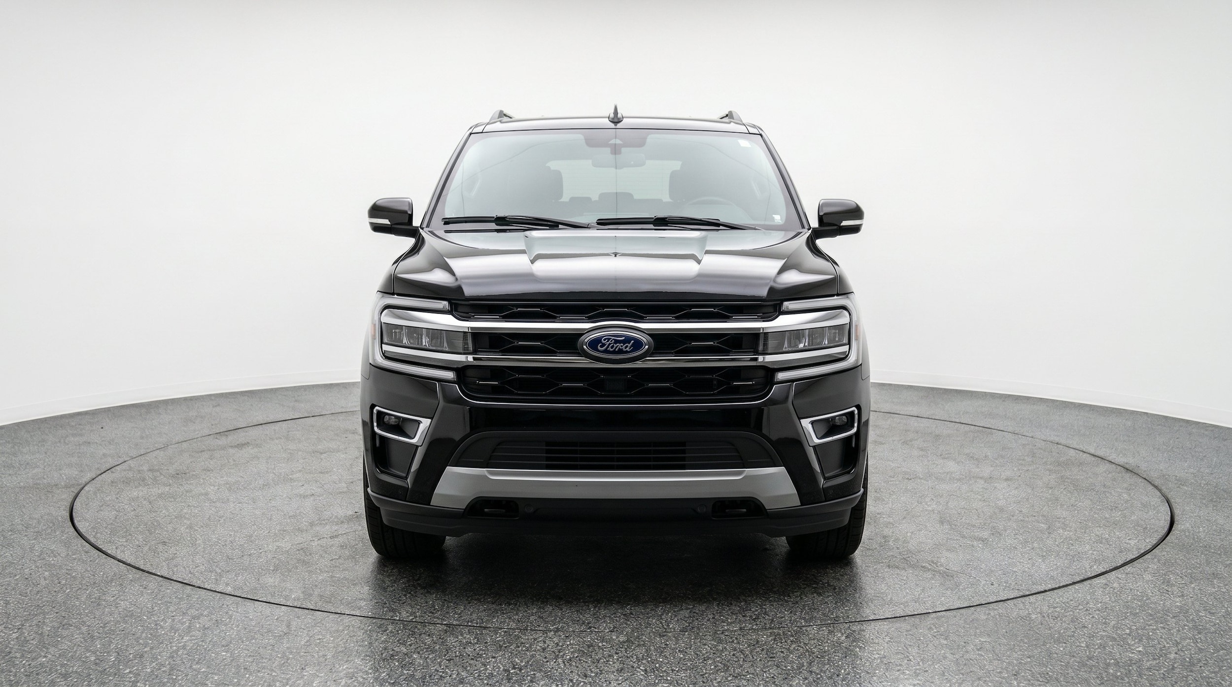 Thumbnail: 2024 Ford Expedition MAX - 2