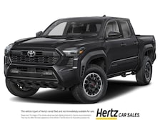 2025 Toyota Tacoma  -
                  Aurora, CO