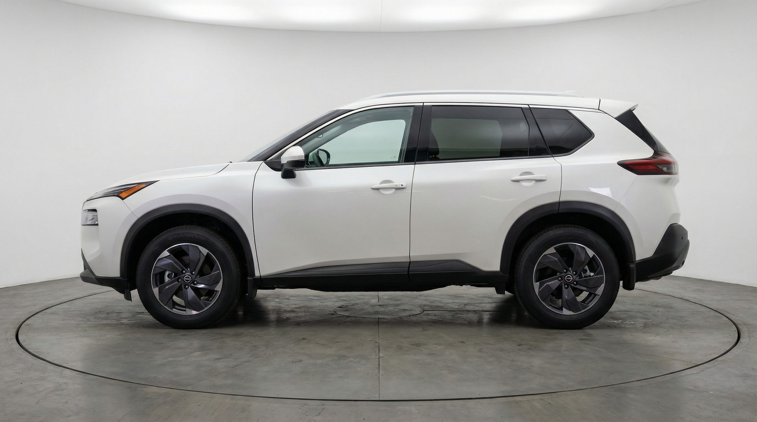 Thumbnail: 2025 Nissan Rogue - 4