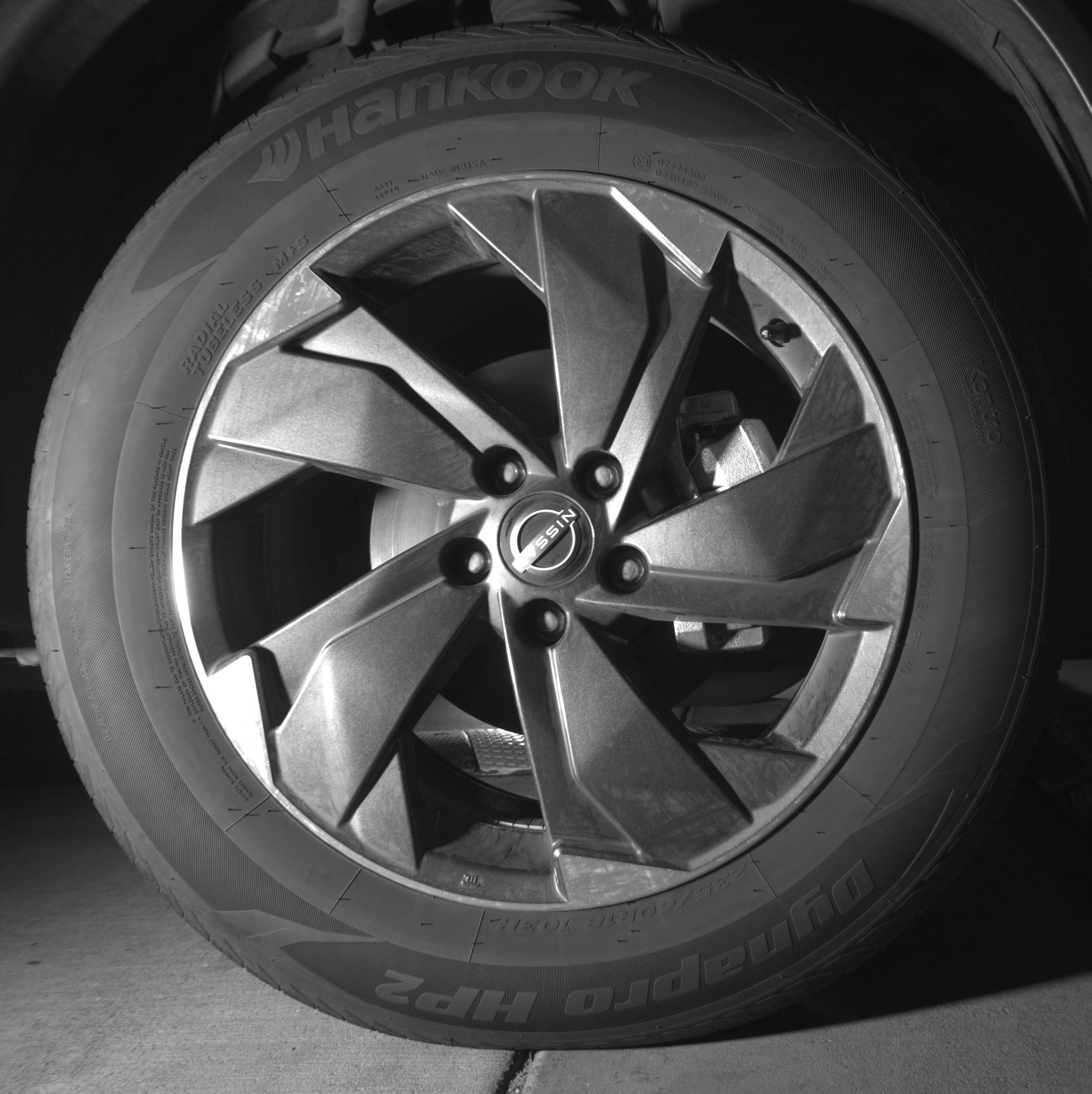 Thumbnail: 2025 Nissan Rogue - 10