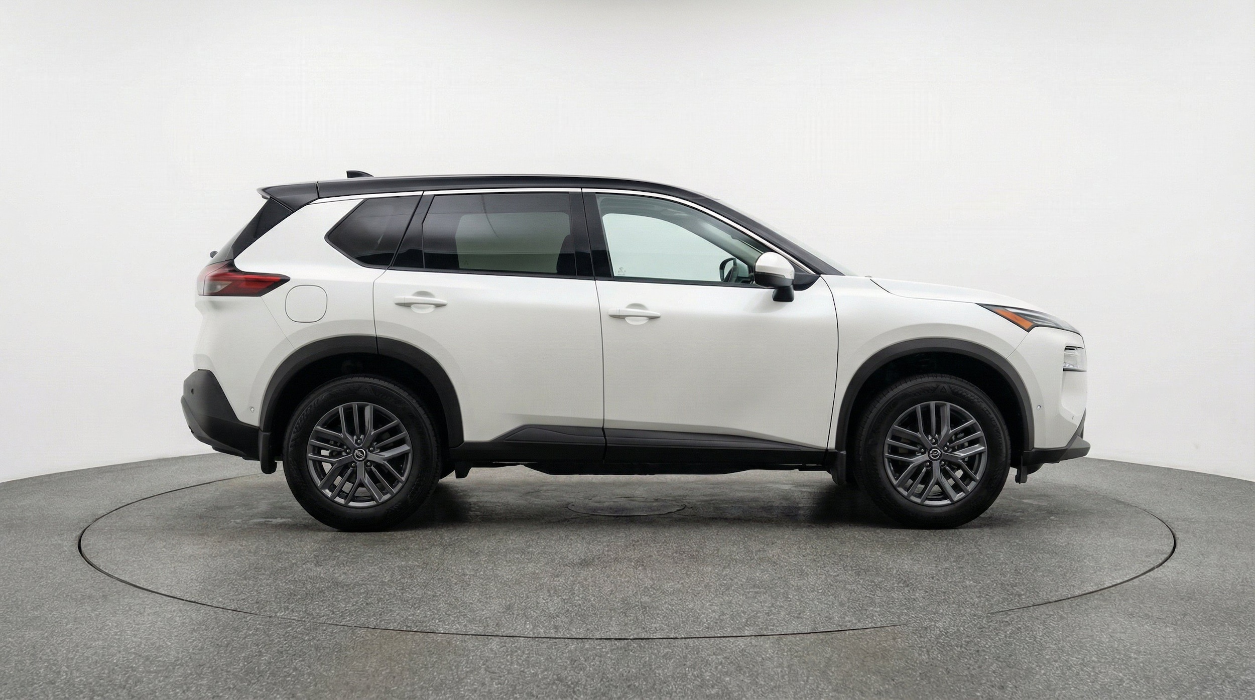 Thumbnail: 2026 Nissan Rogue - 11