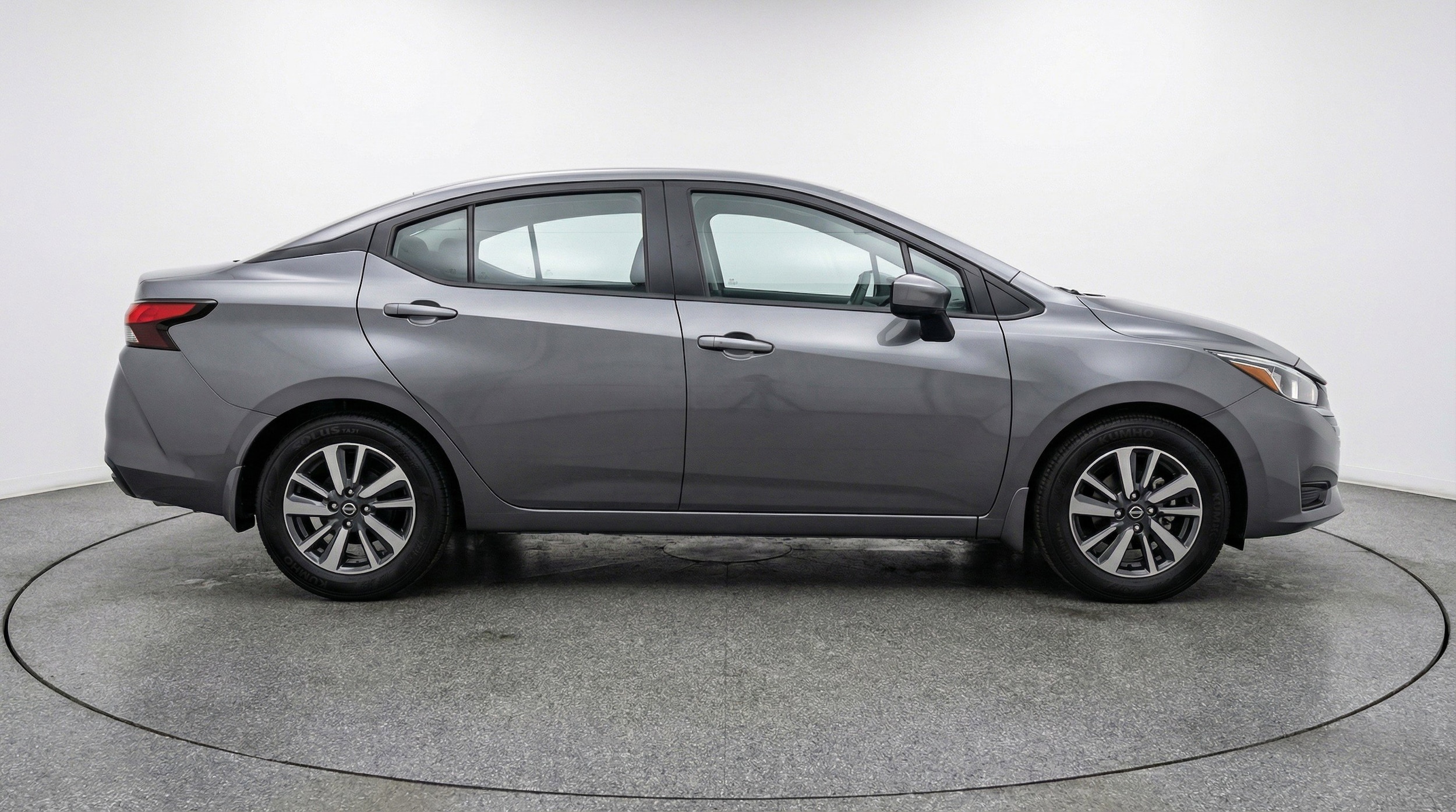 Thumbnail: 2025 Nissan Versa - 11