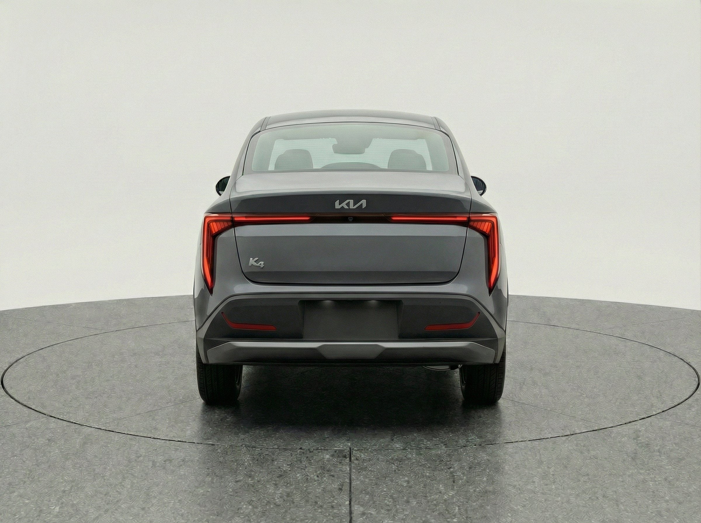 Thumbnail: 2025 Kia K4 - 7