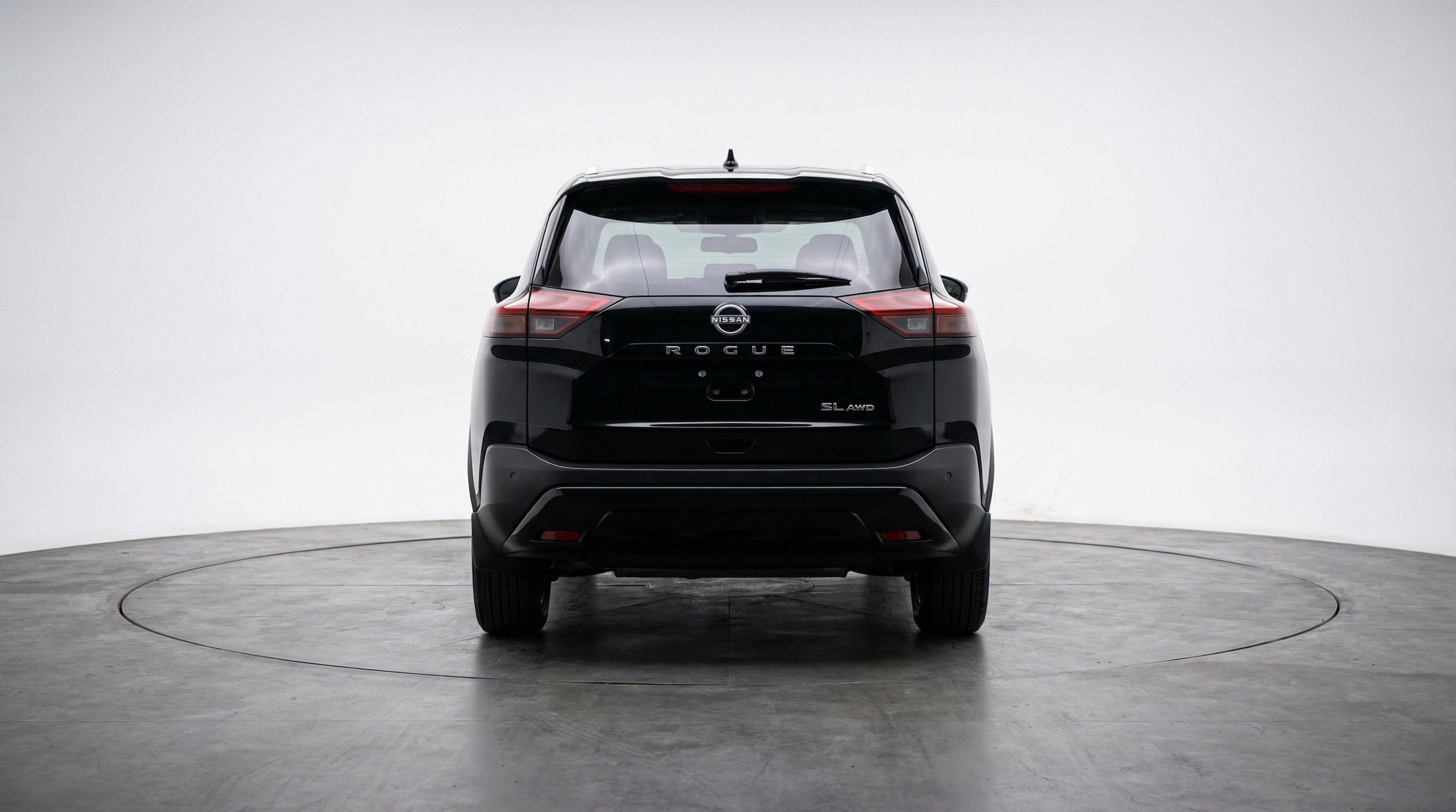 Thumbnail: 2026 Nissan Rogue - 7