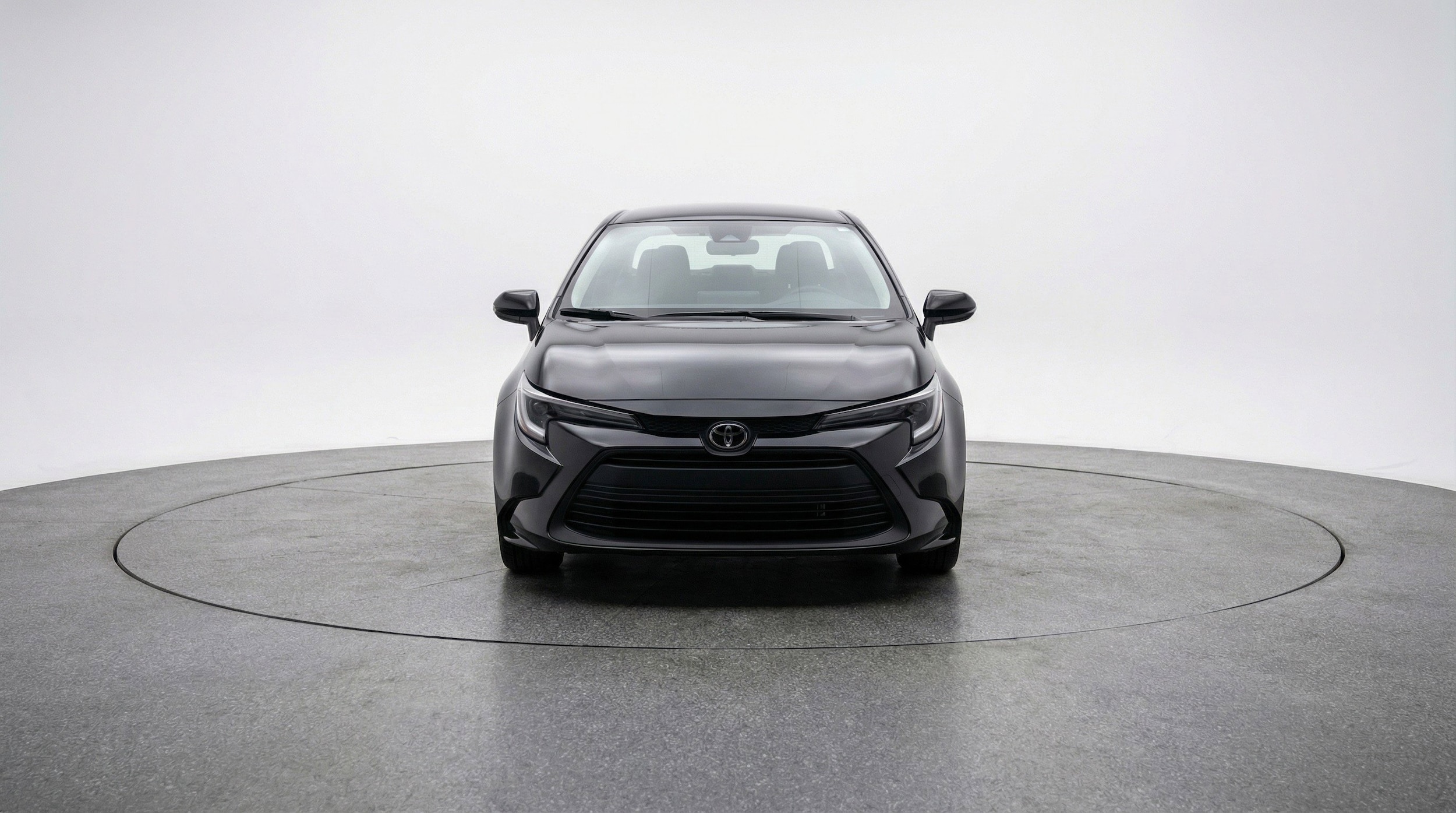 Thumbnail: 2025 Toyota Corolla - 2