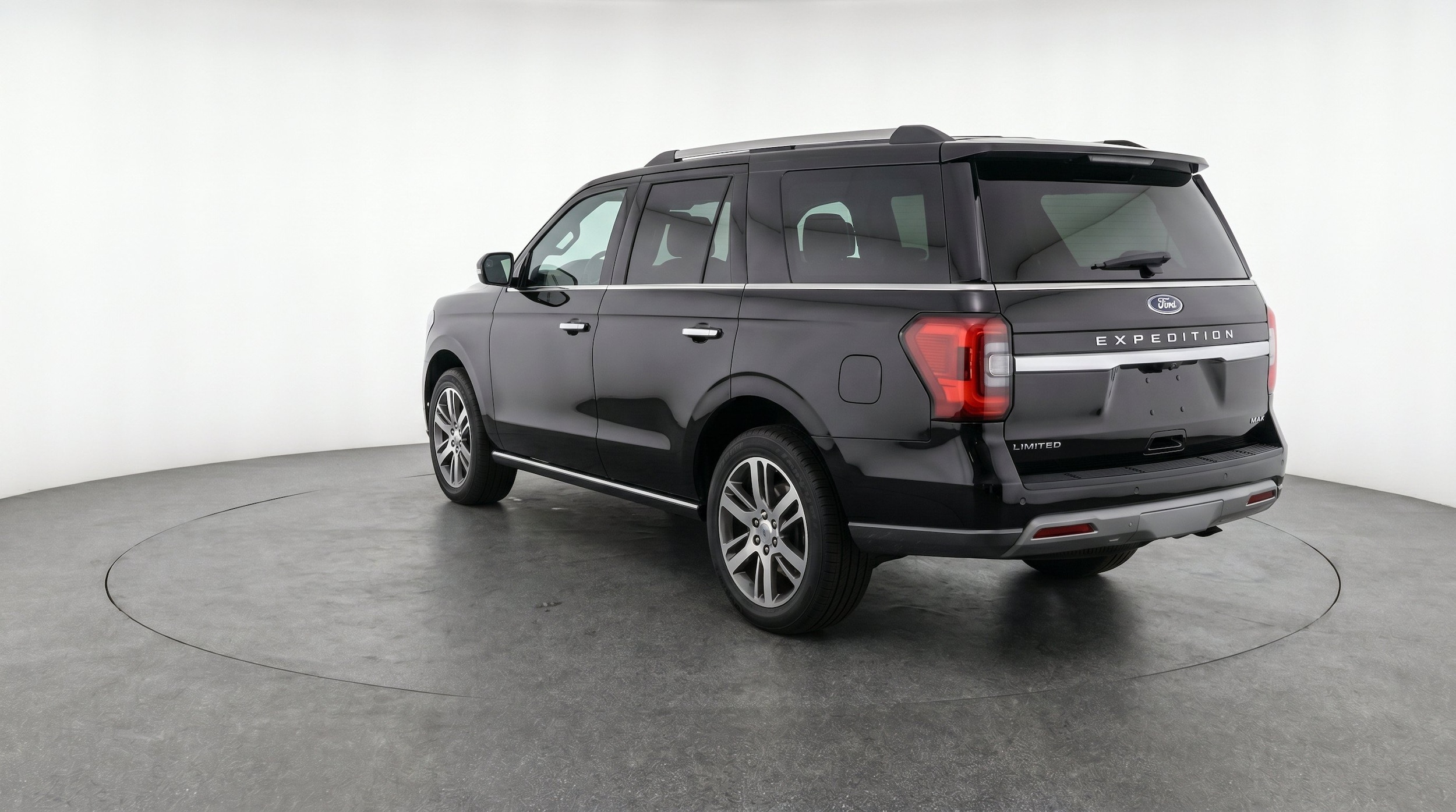 Thumbnail: 2024 Ford Expedition MAX - 6
