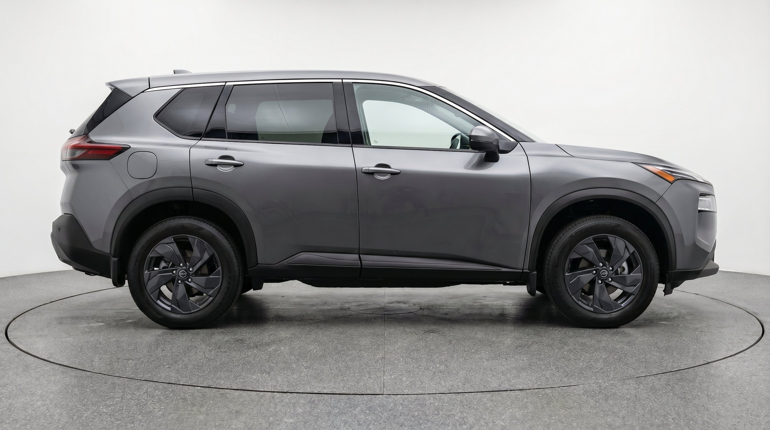Thumbnail: 2026 Nissan Rogue - 11