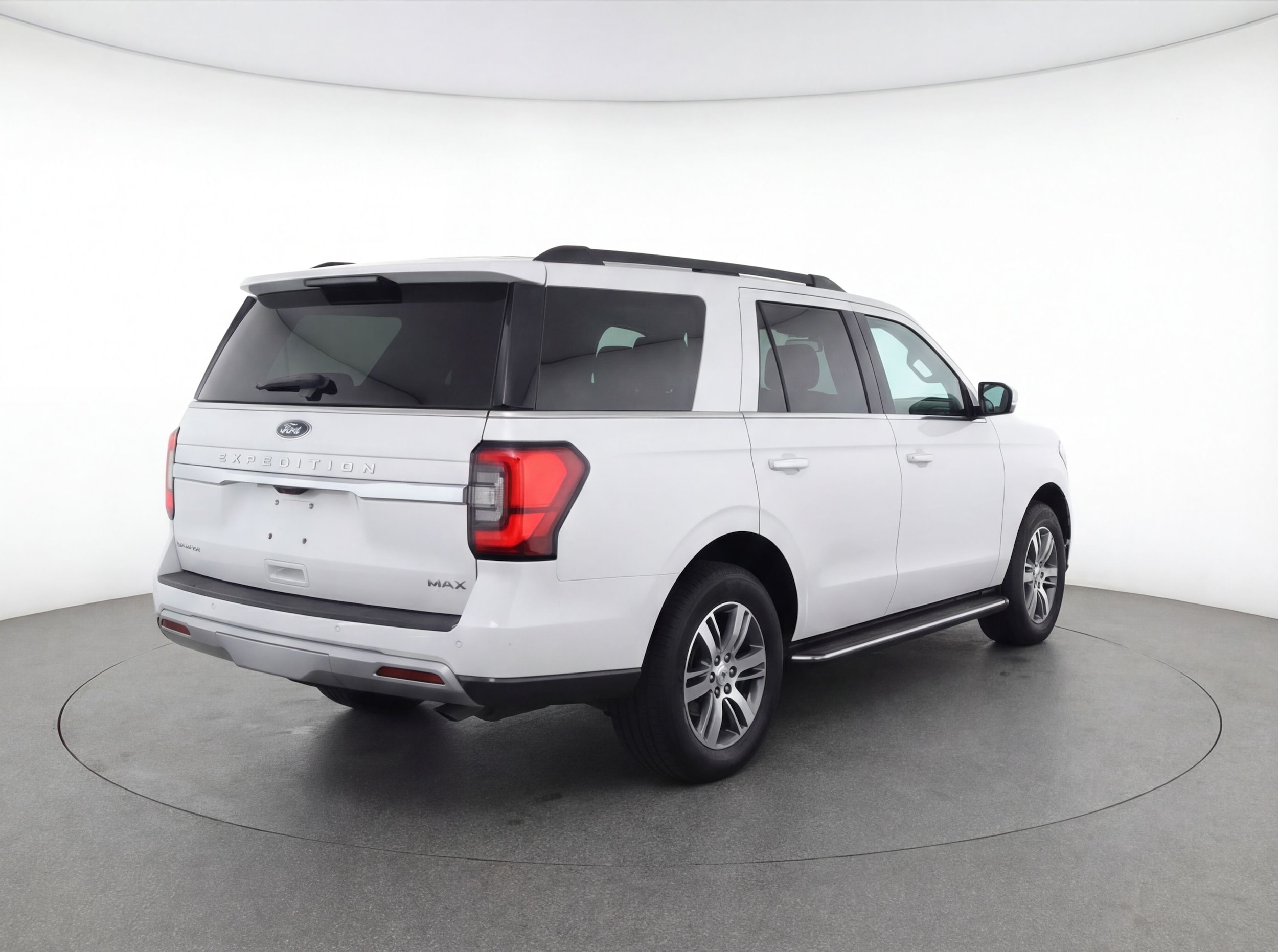 Thumbnail: 2024 Ford Expedition MAX - 7