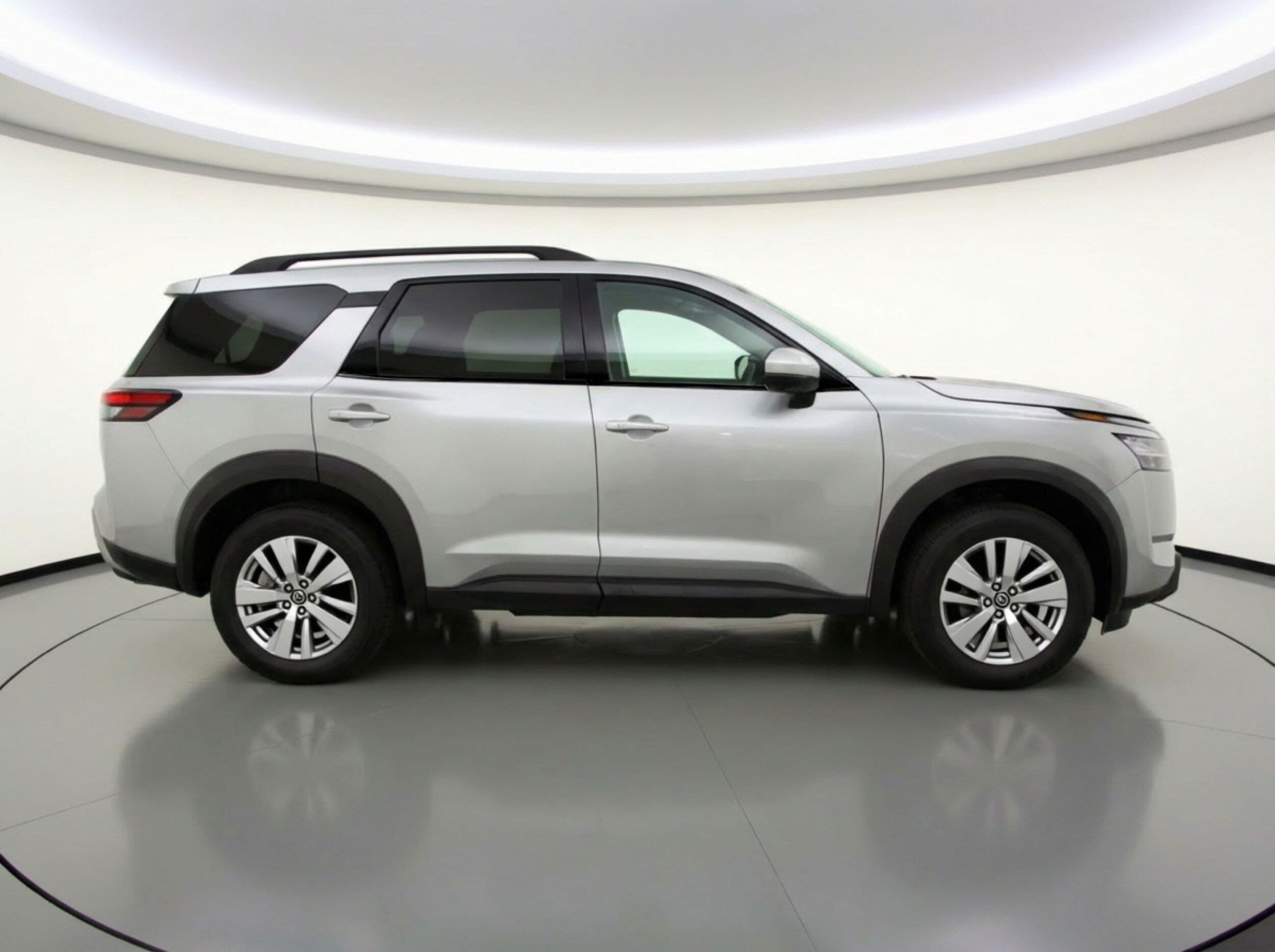 Thumbnail: 2025 Nissan Pathfinder - 8