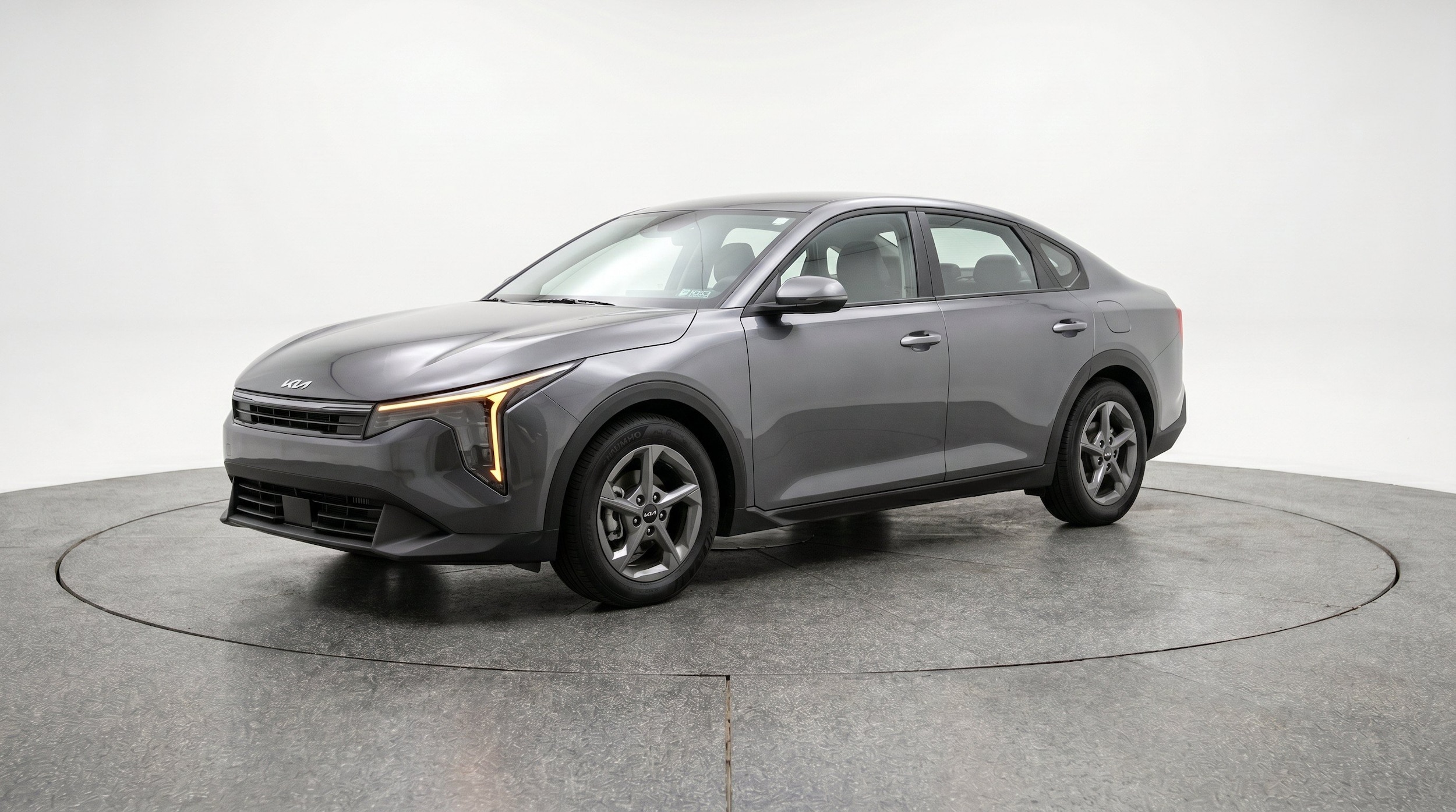 Thumbnail: 2025 Kia K4 - 3