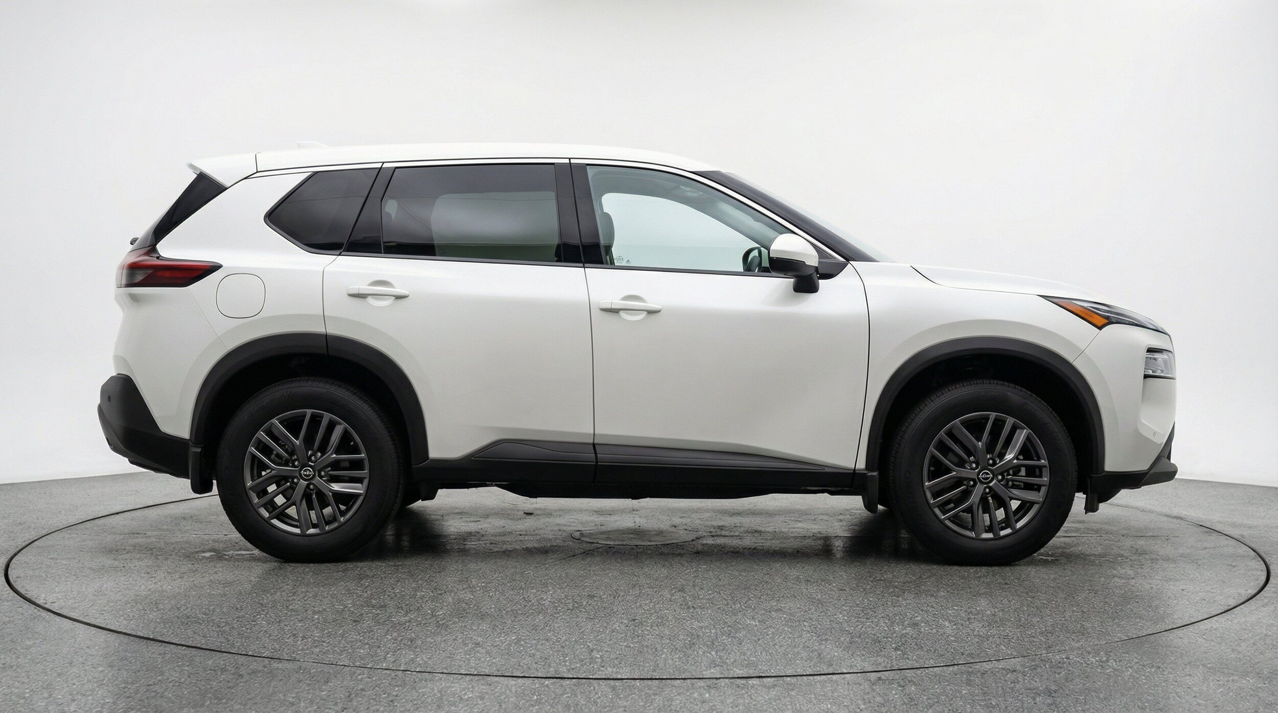 Thumbnail: 2026 Nissan Rogue - 11